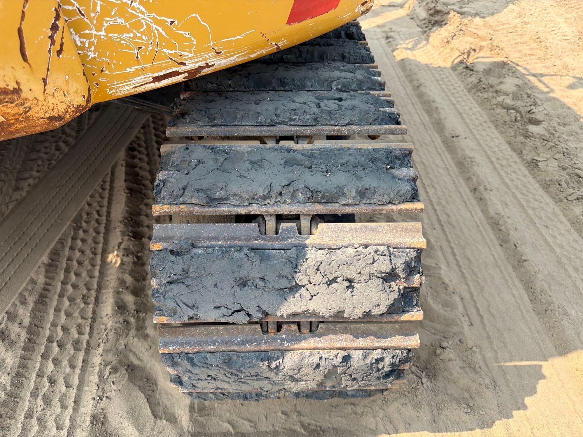 2022 Caterpillar 308