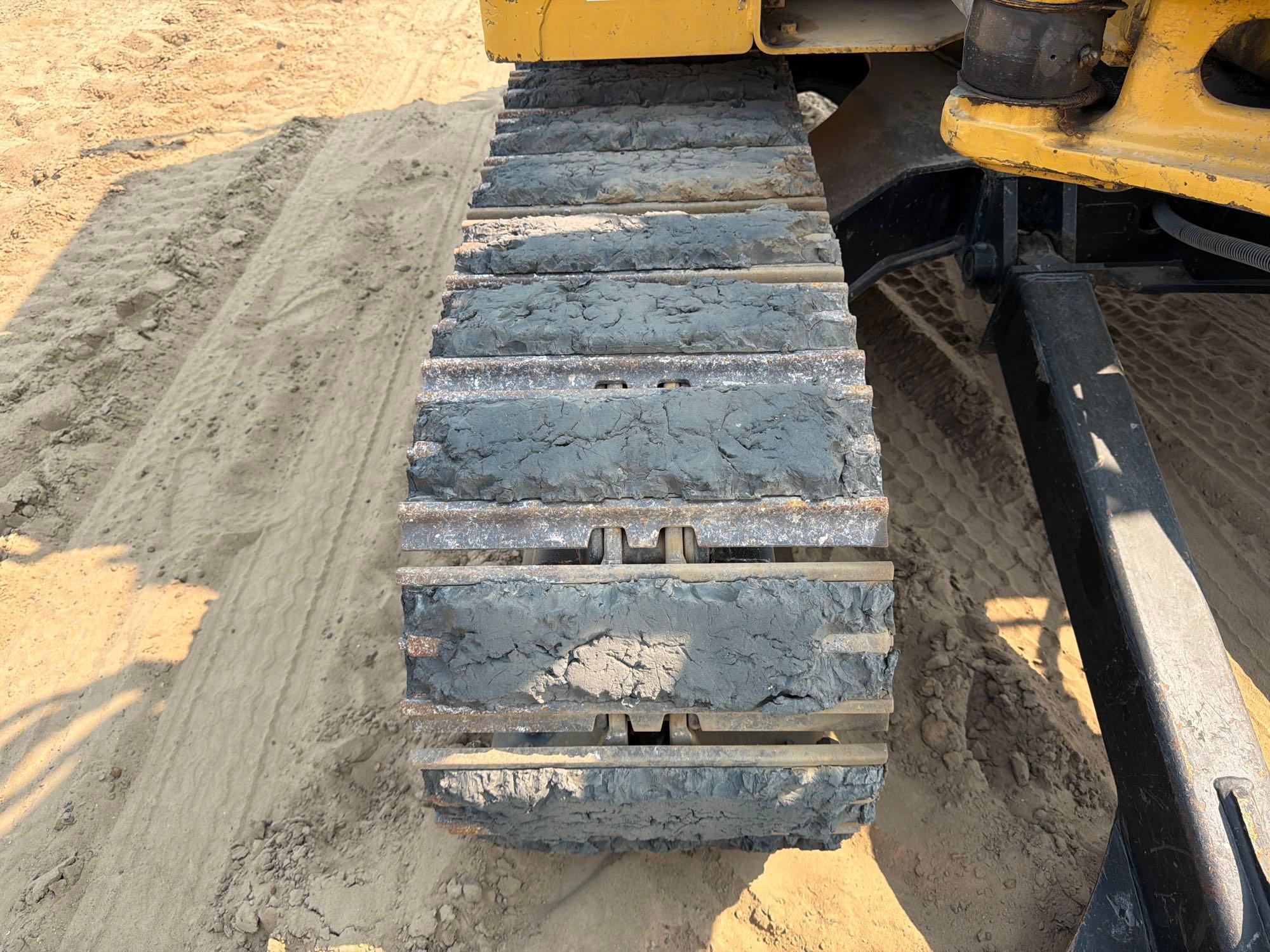 2019 Caterpillar 308