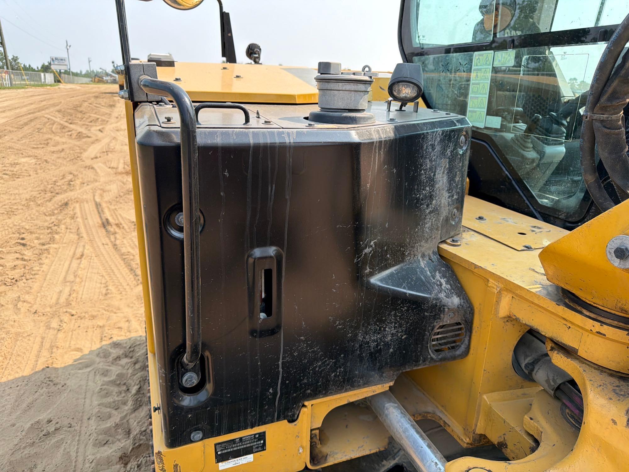 2019 Caterpillar 308