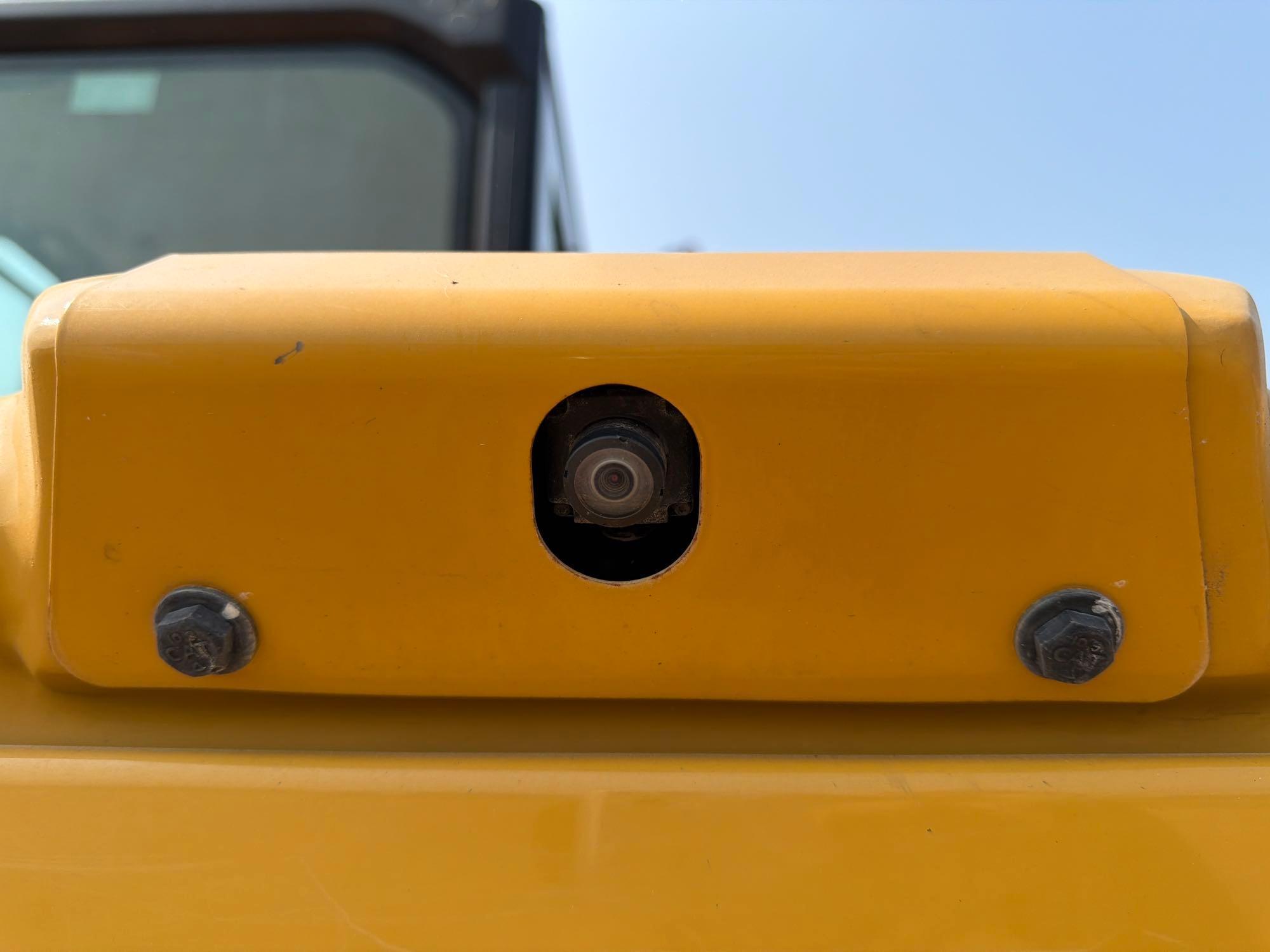 2022 Caterpillar 308