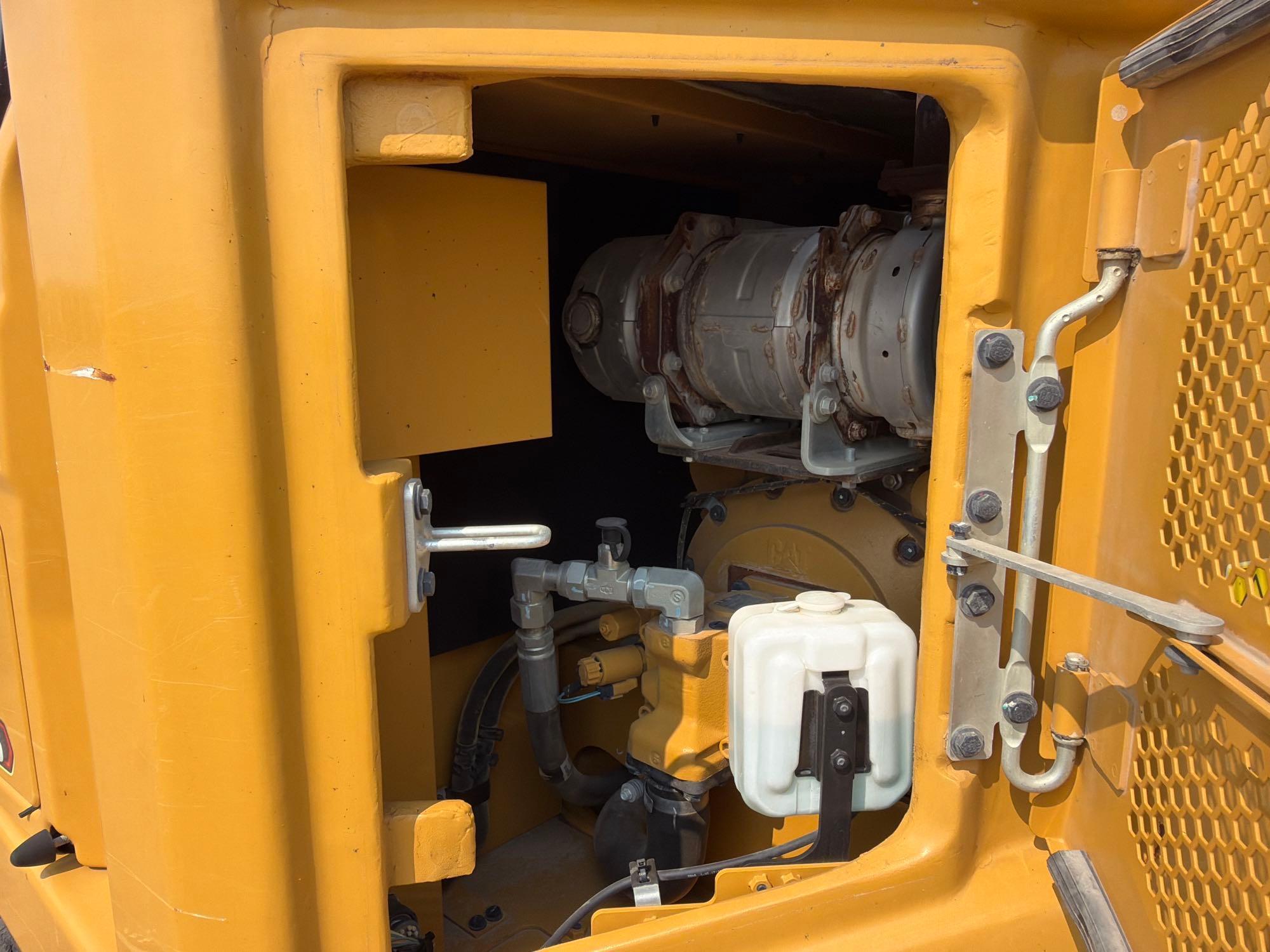 2019 Caterpillar 308