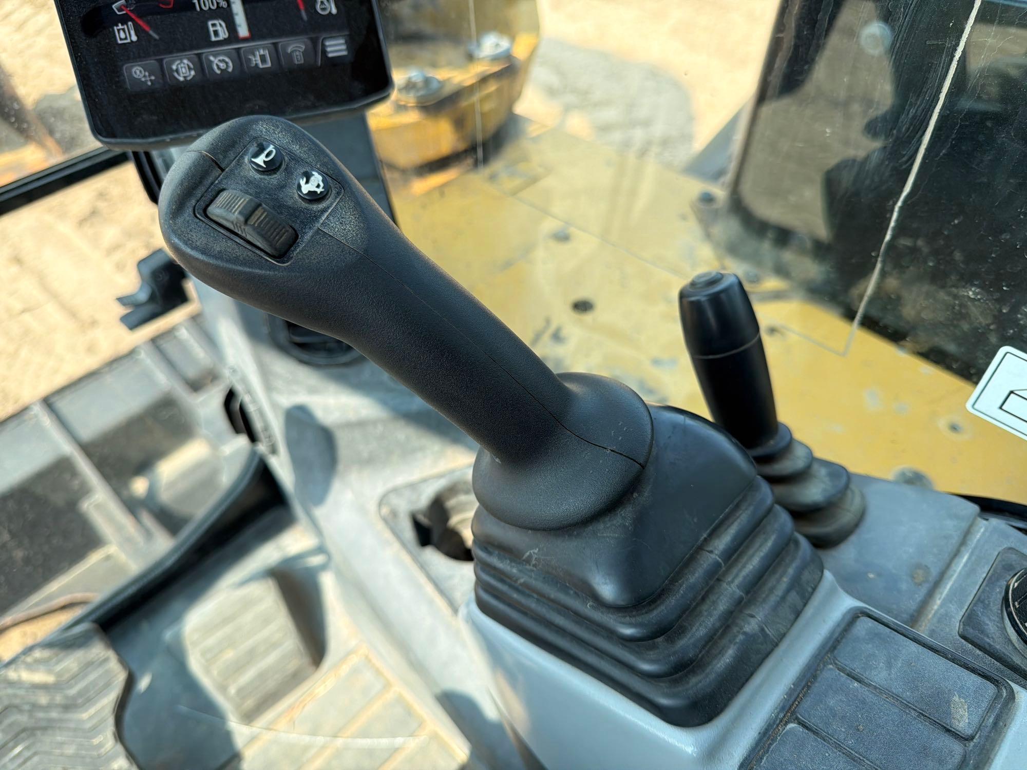 2022 Caterpillar 308