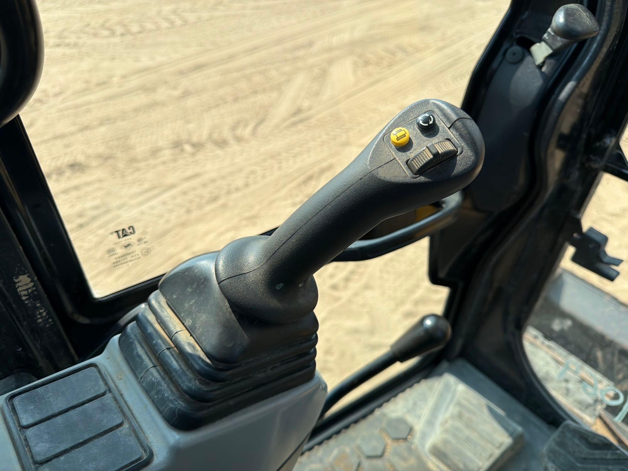 2022 Caterpillar 308