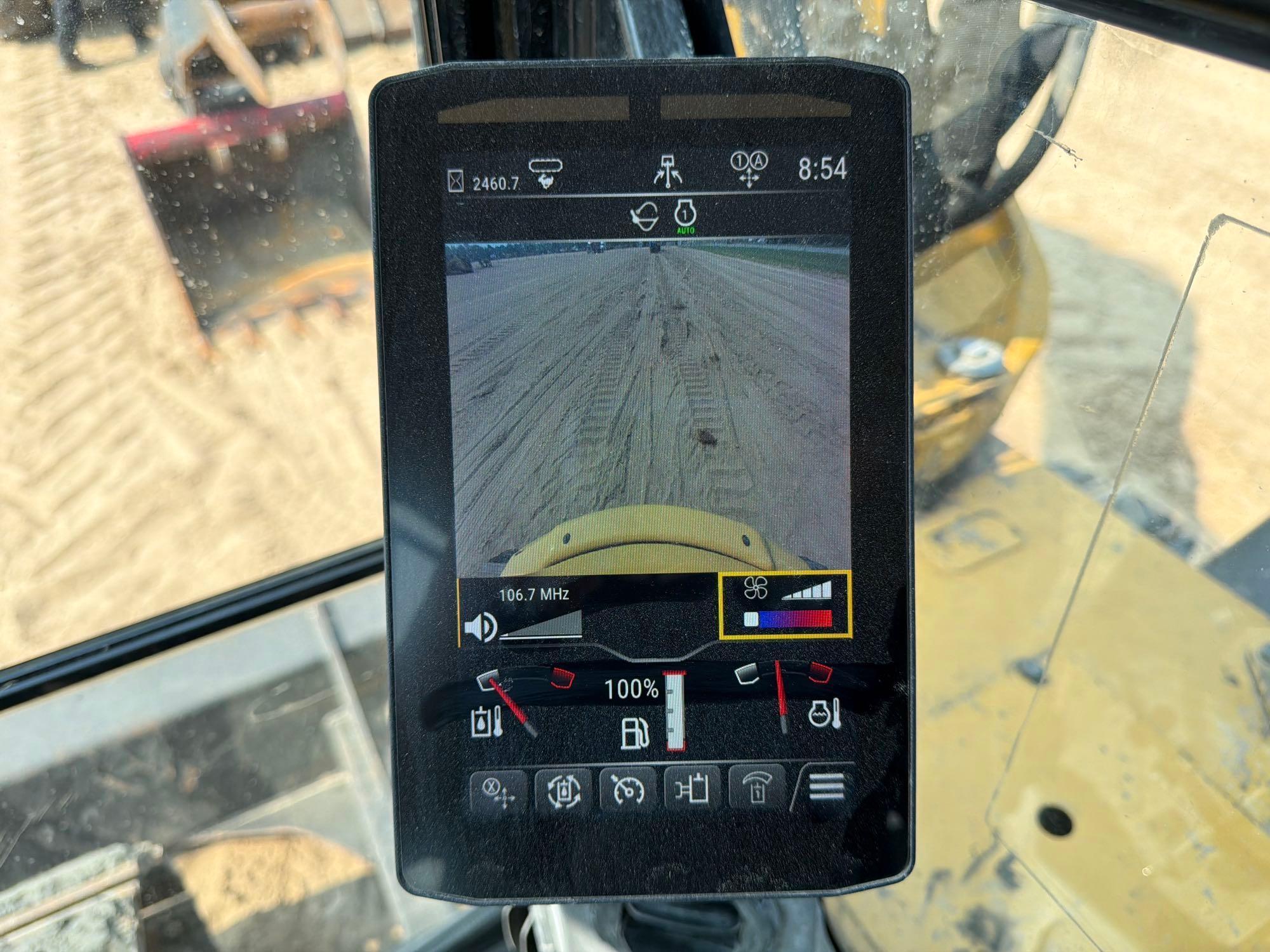 2019 Caterpillar 308