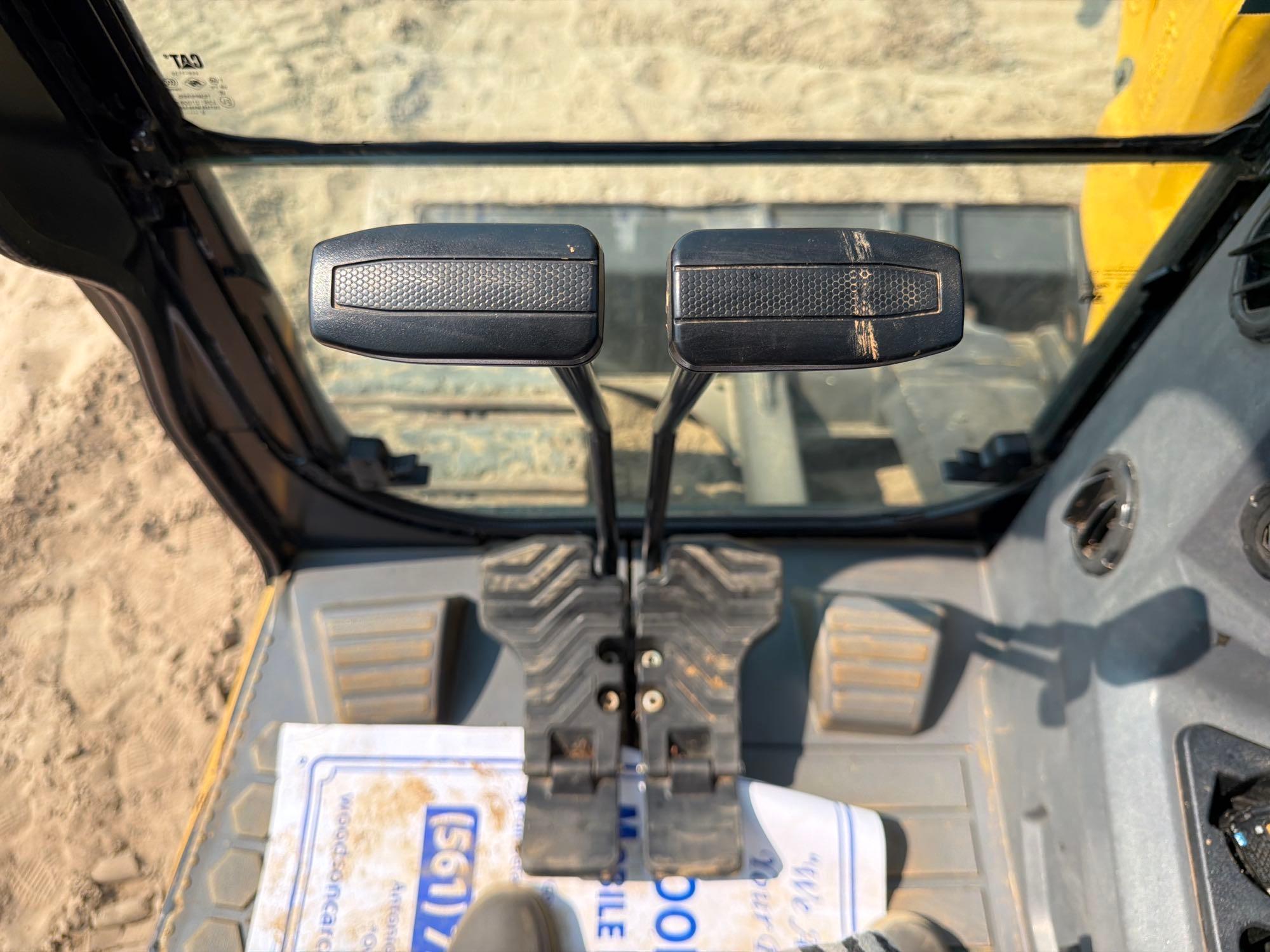 2019 Caterpillar 308