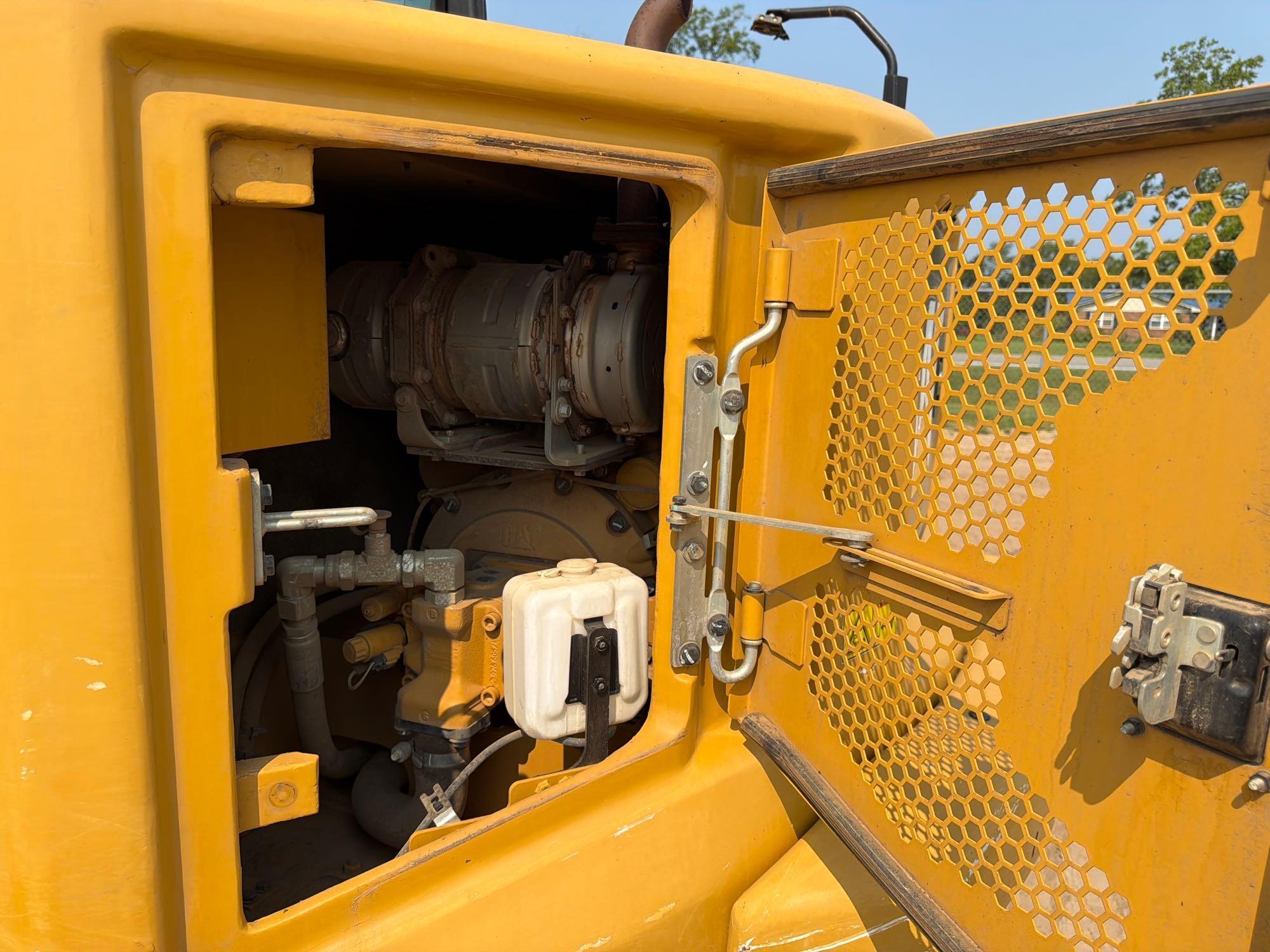 2019 Caterpillar 308