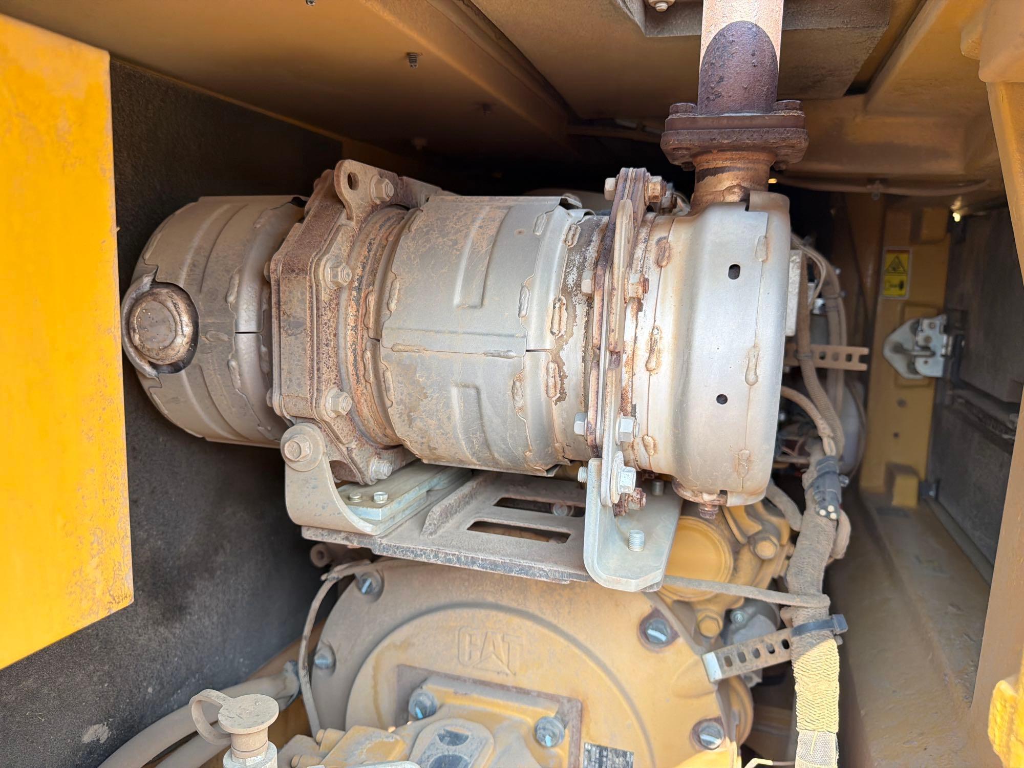 2019 Caterpillar 308