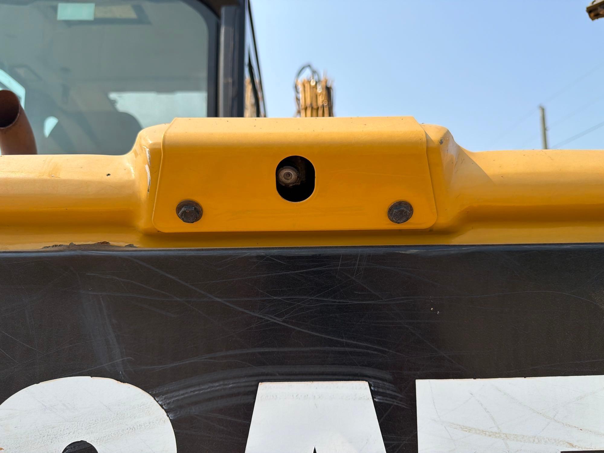 2019 Caterpillar 308