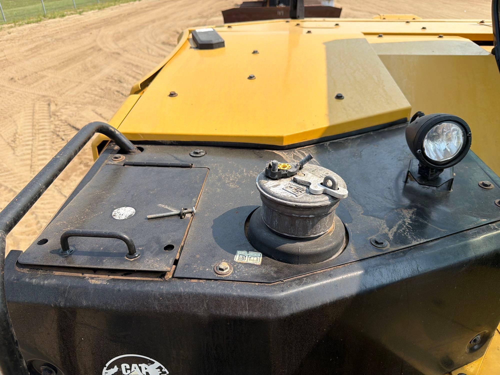2019 Caterpillar 308