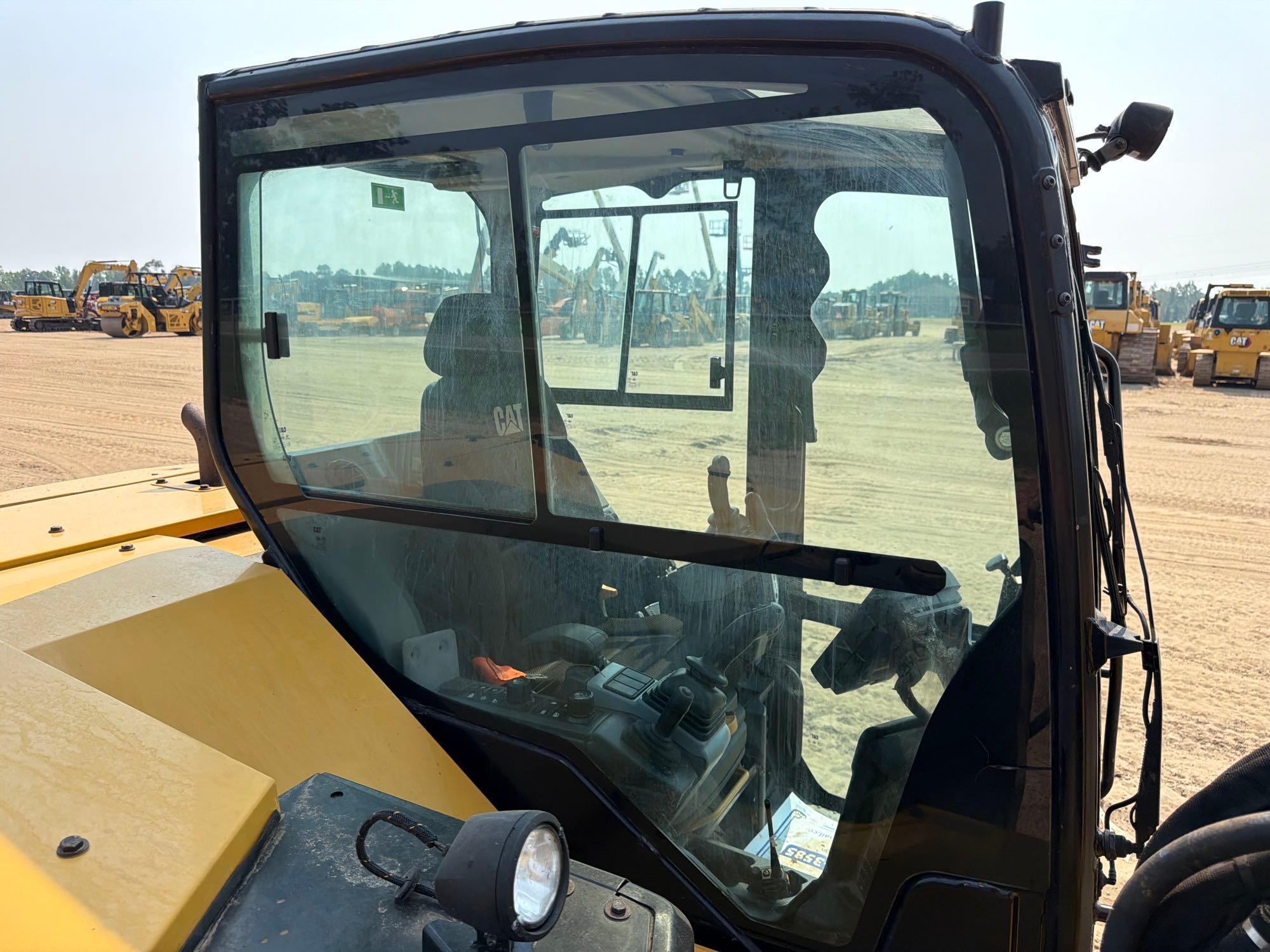 2019 Caterpillar 308
