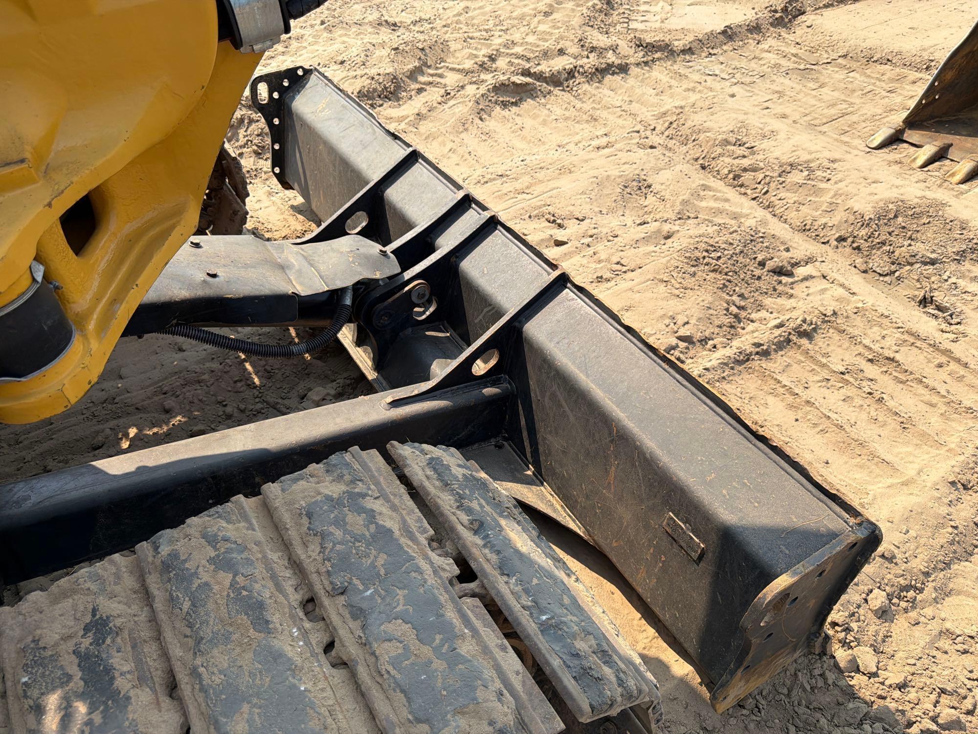 2019 Caterpillar 308