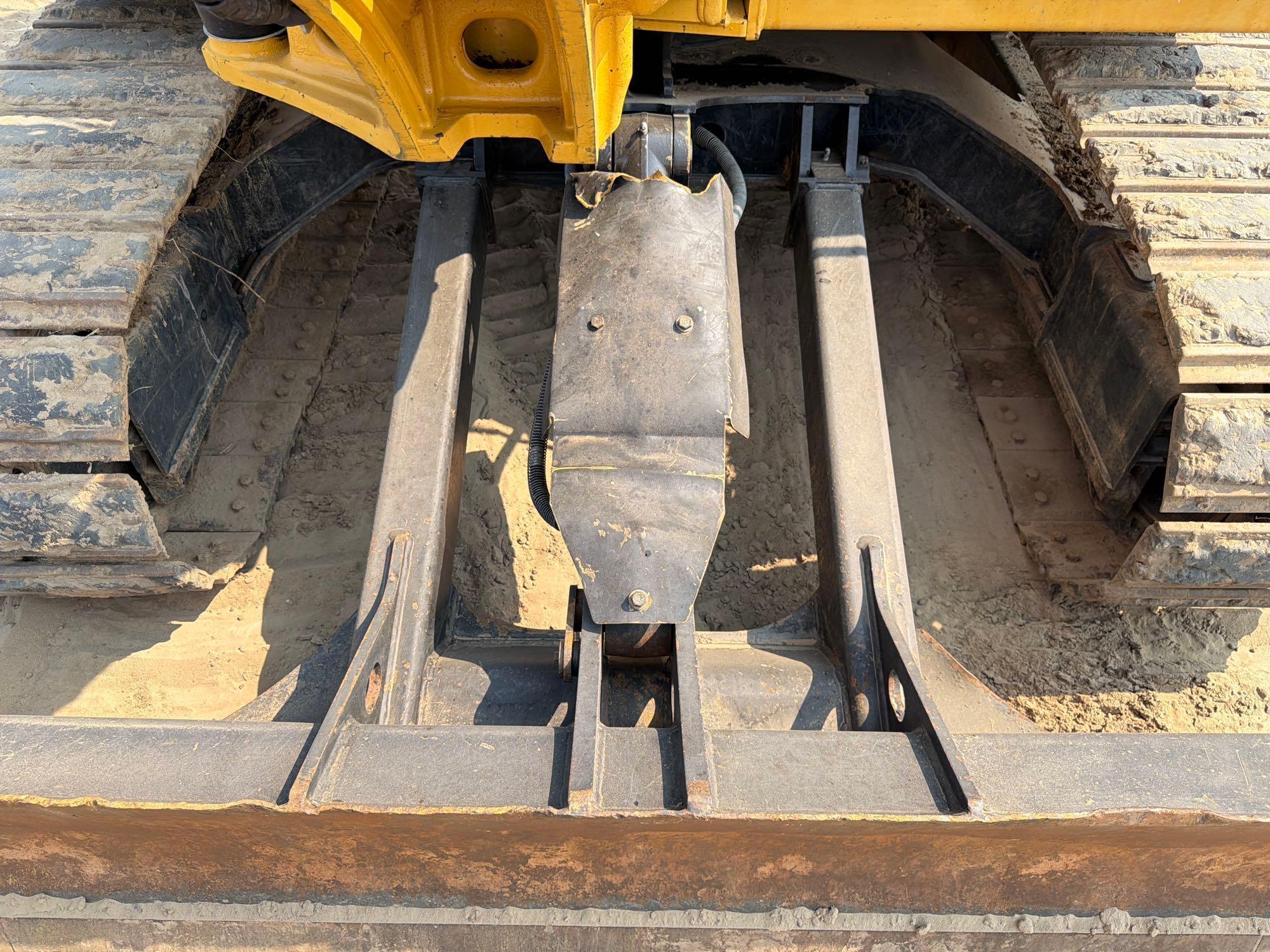 2019 Caterpillar 308
