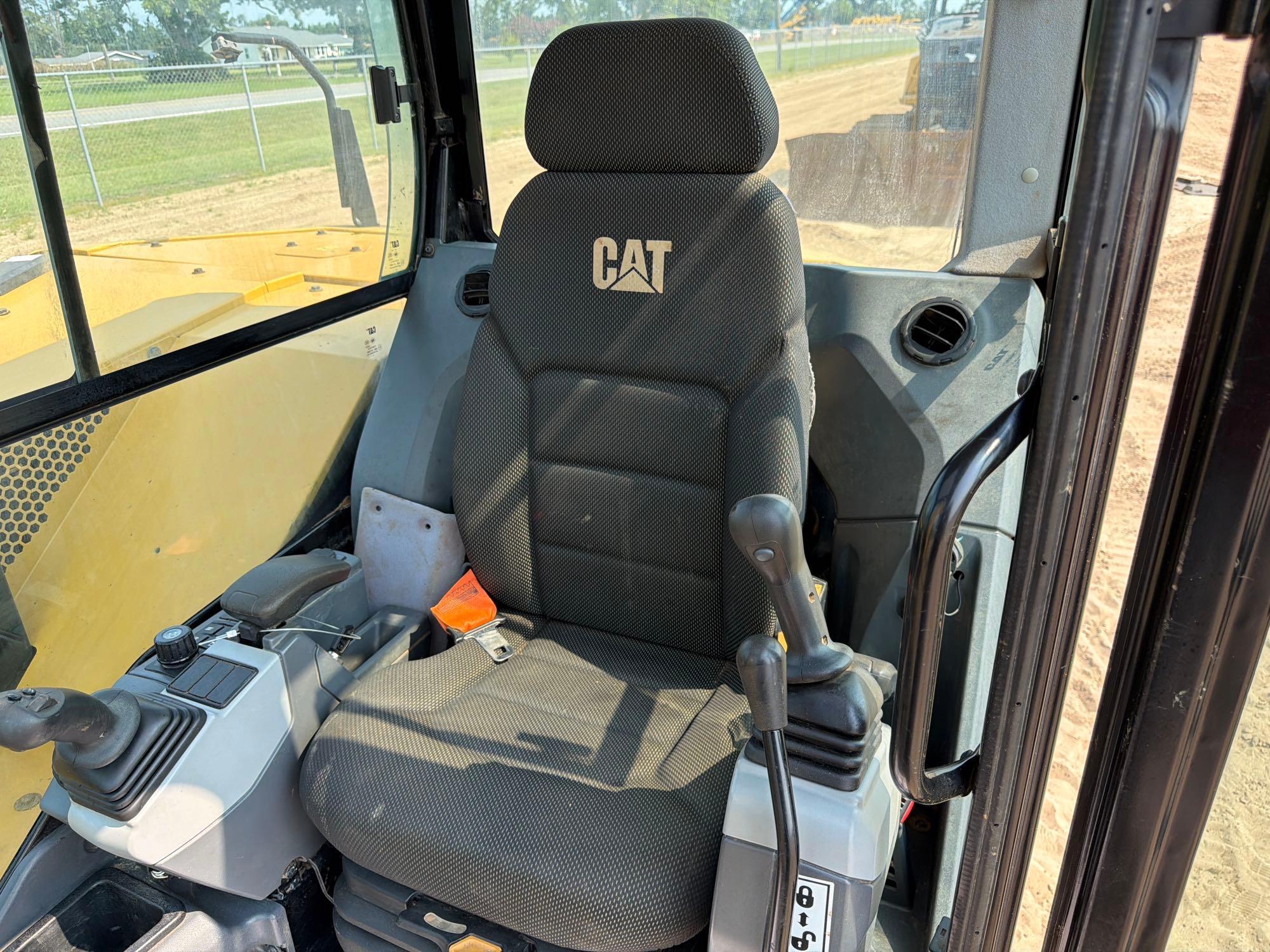 2019 Caterpillar 308