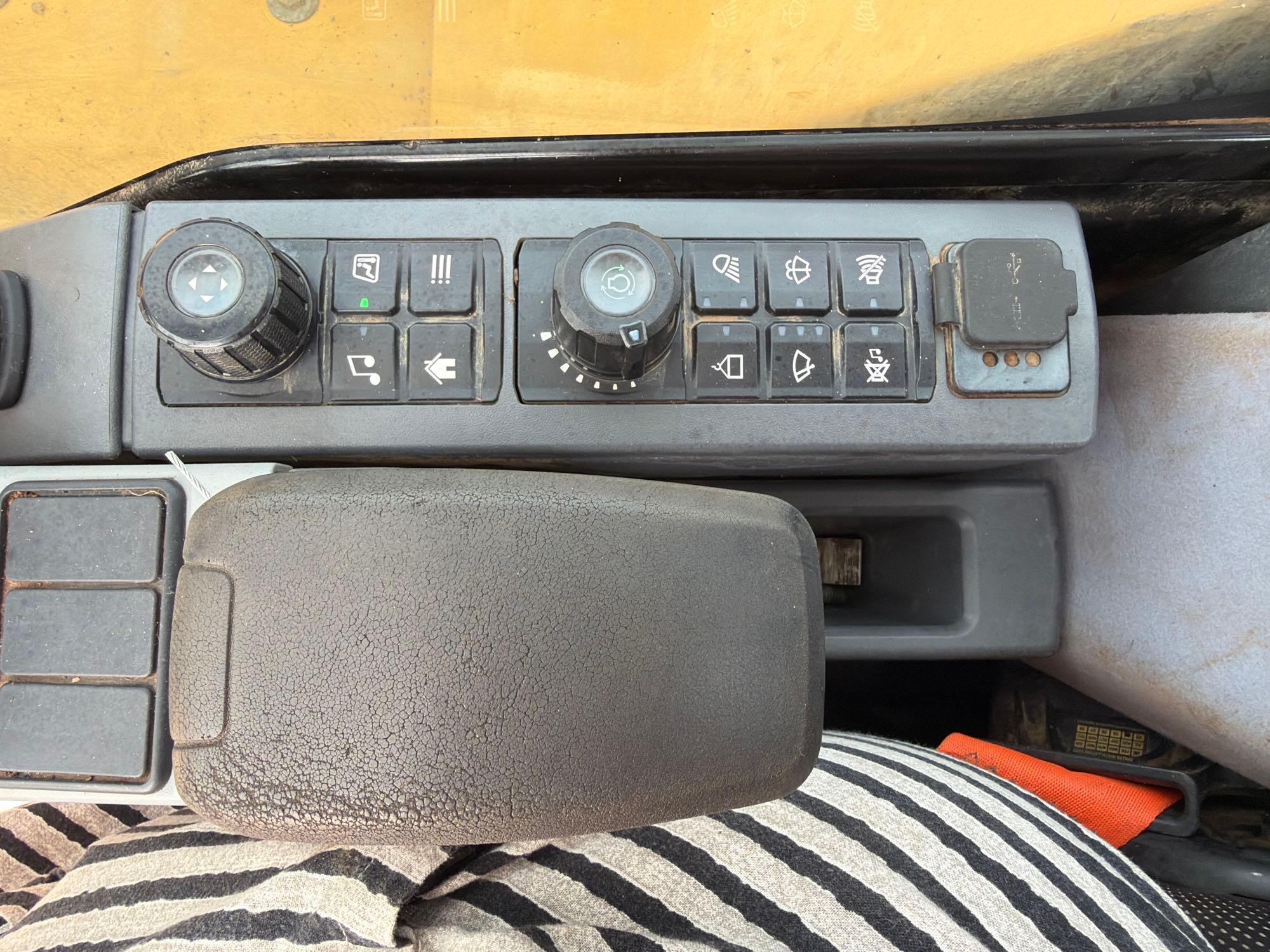 2019 Caterpillar 308