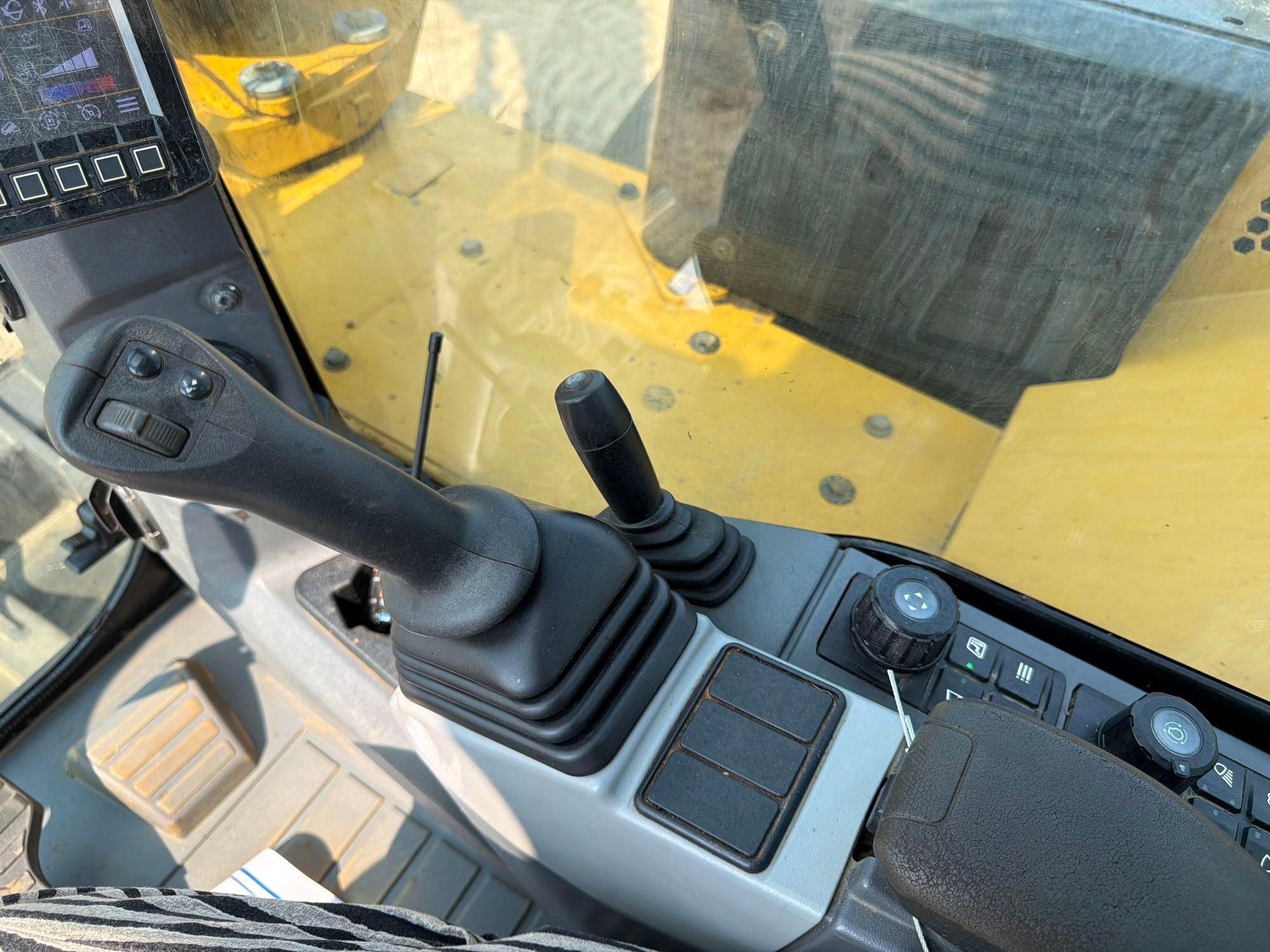 2019 Caterpillar 308