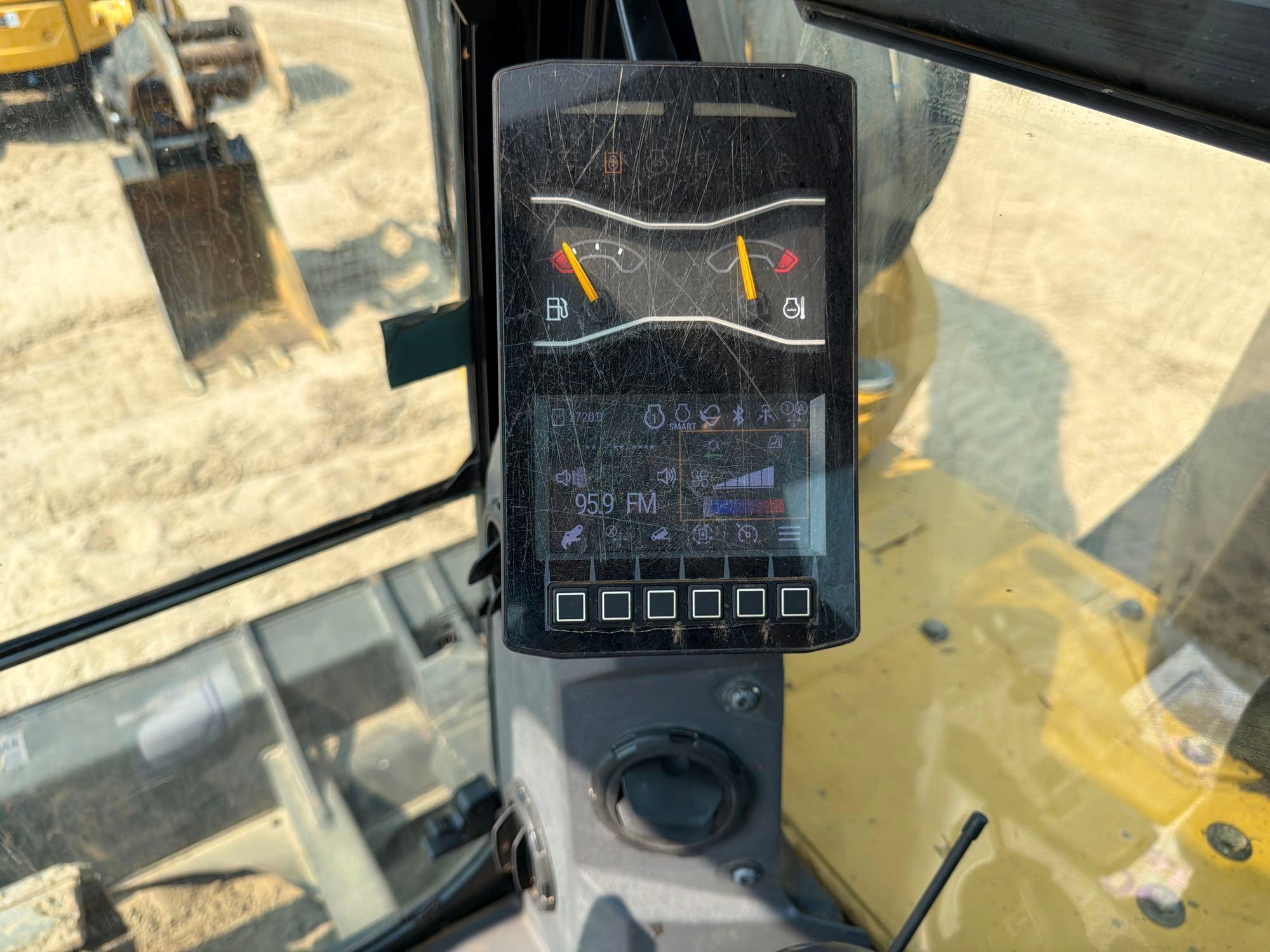 2019 Caterpillar 308
