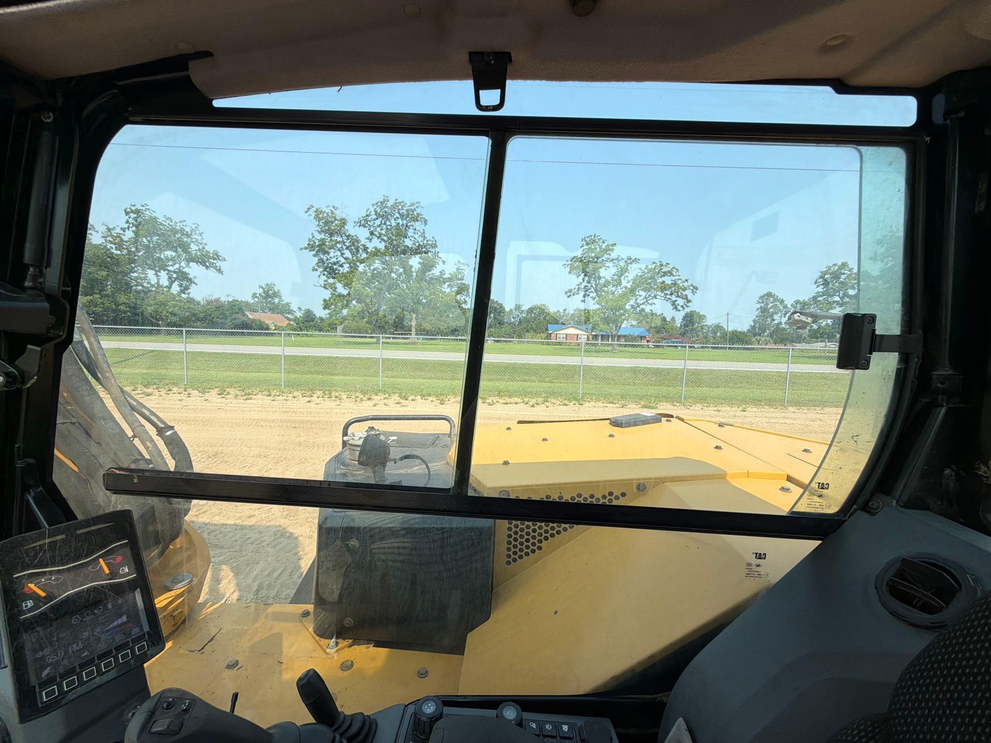 2019 Caterpillar 308