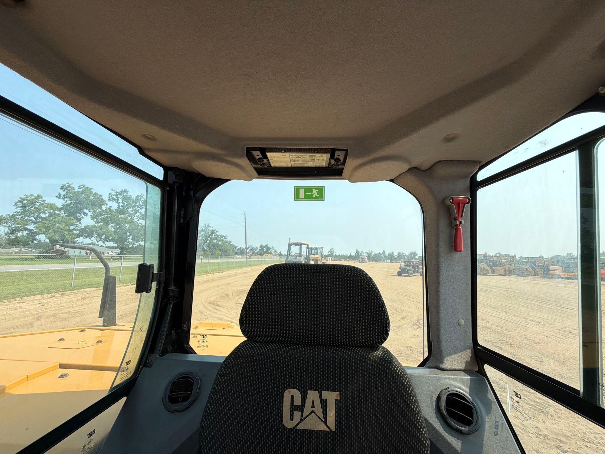 2019 Caterpillar 308