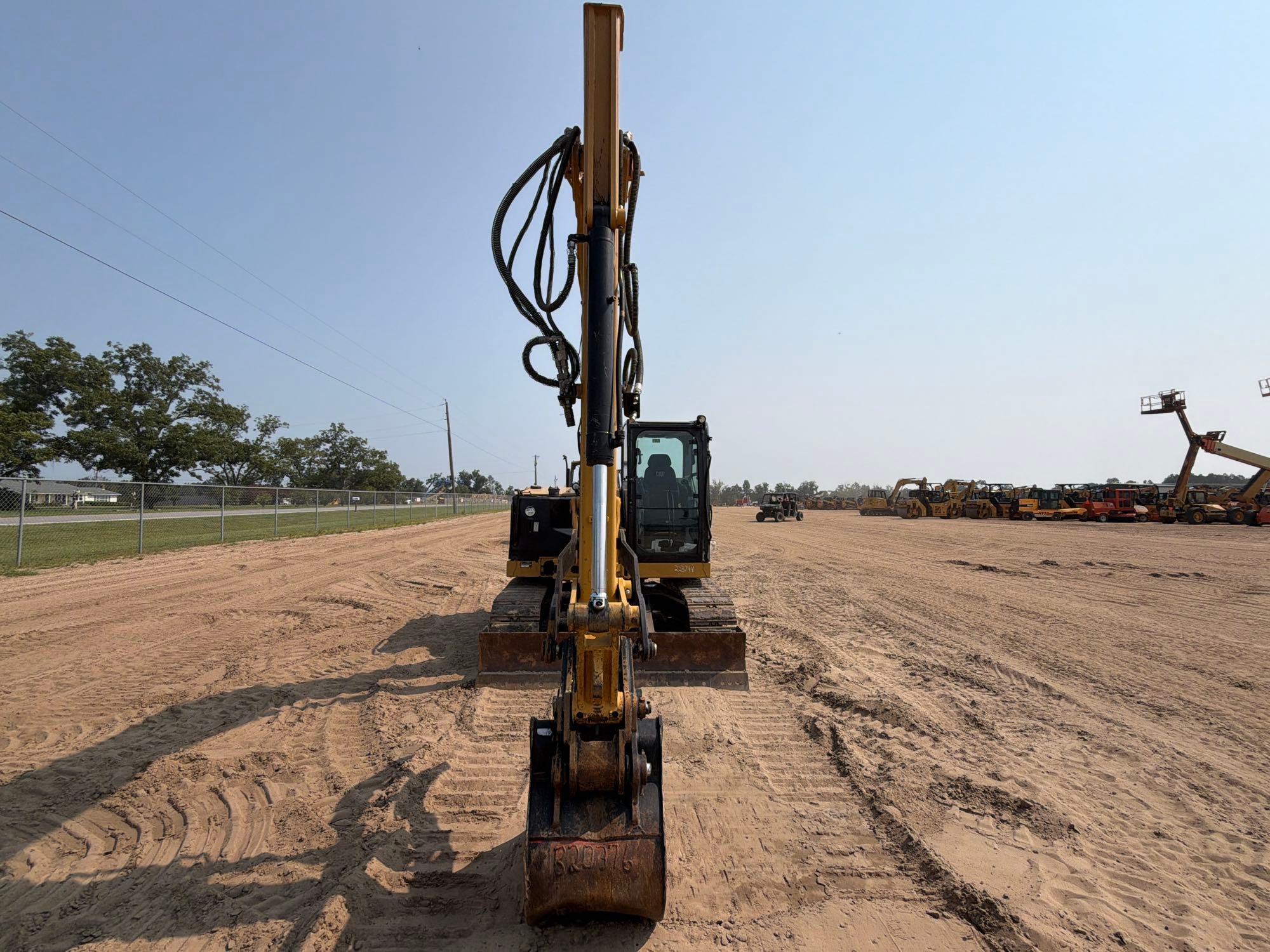 2019 Caterpillar 308