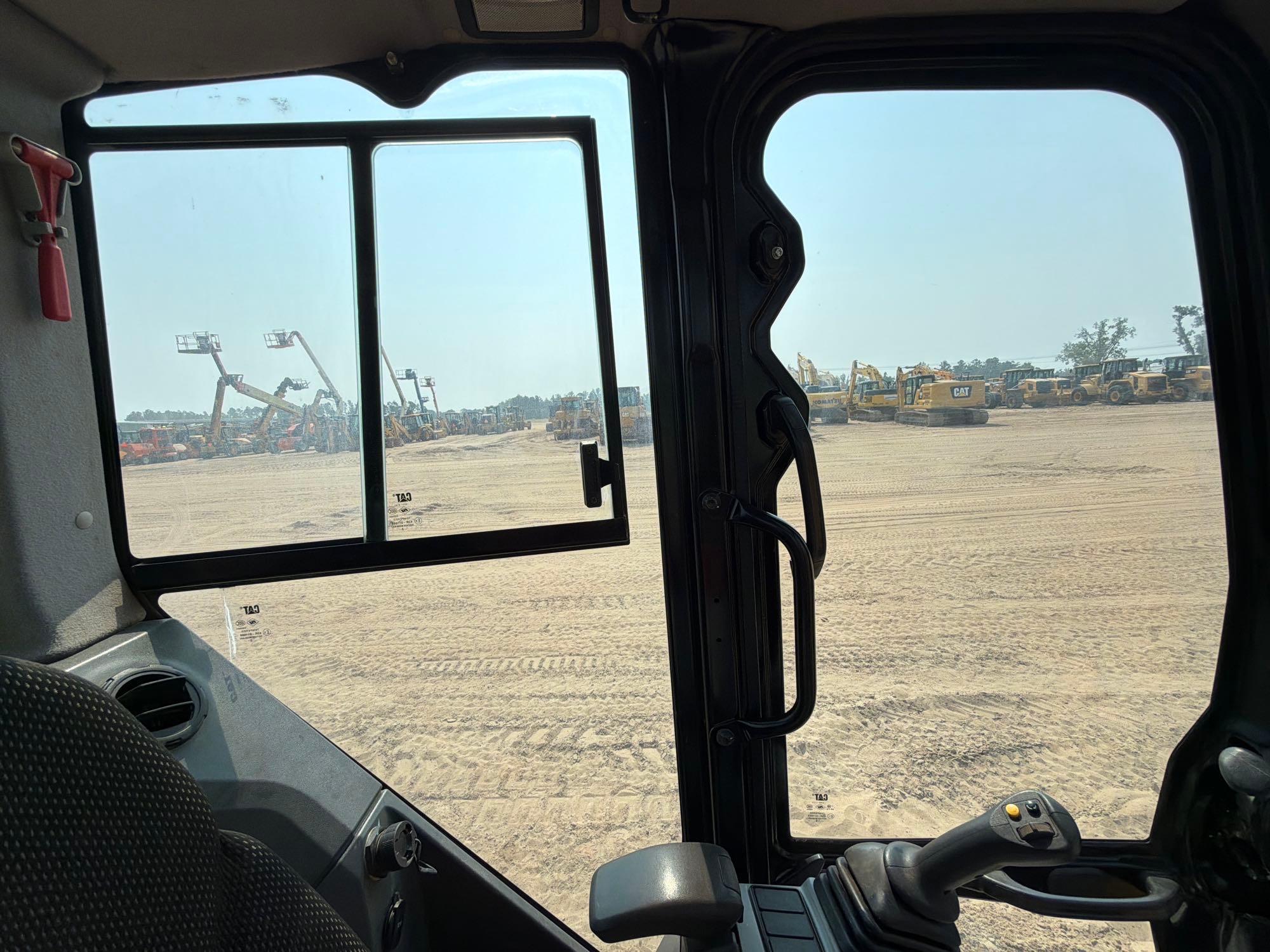 2019 Caterpillar 308