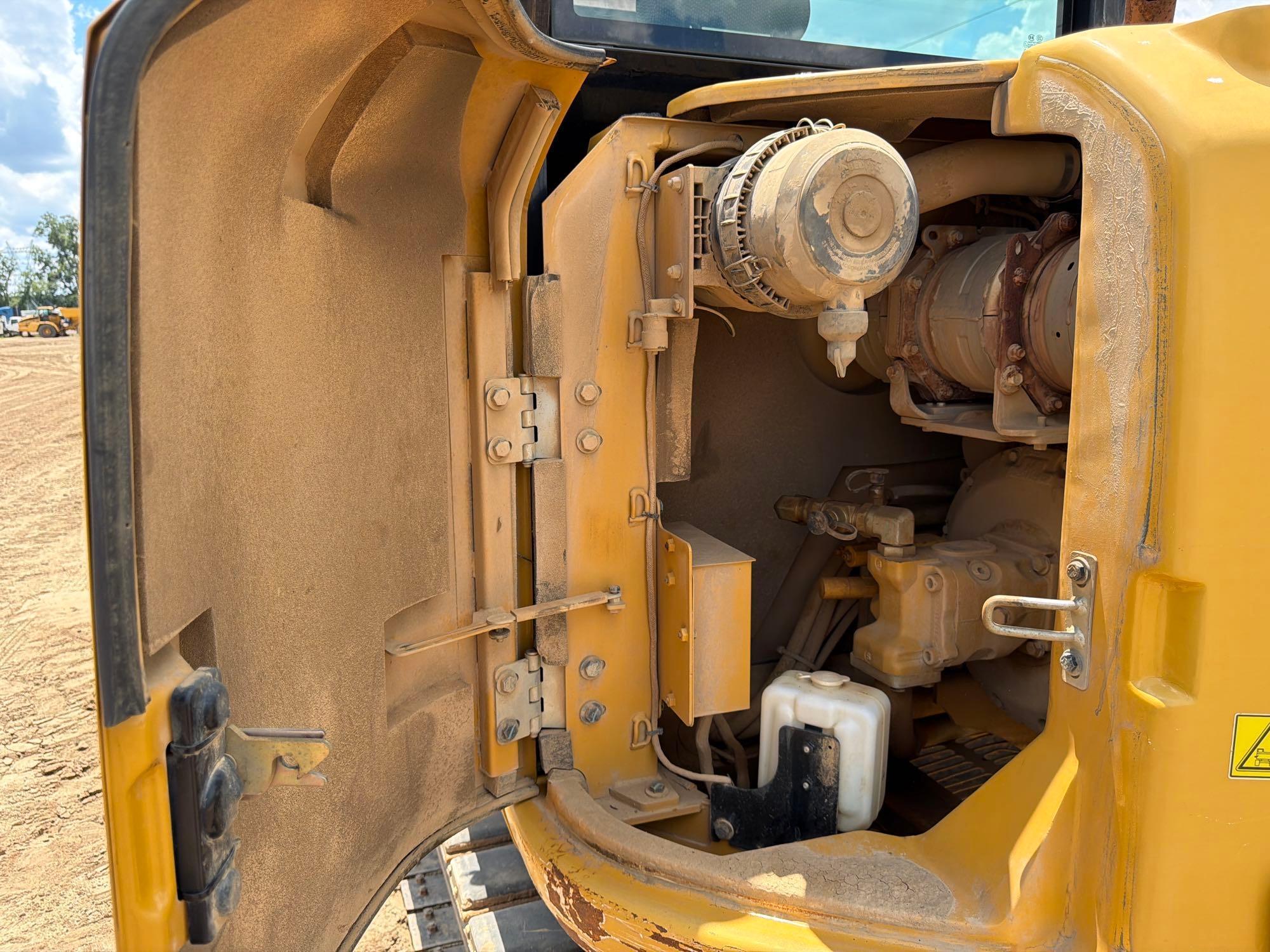 2019 Caterpillar 308E2 CR