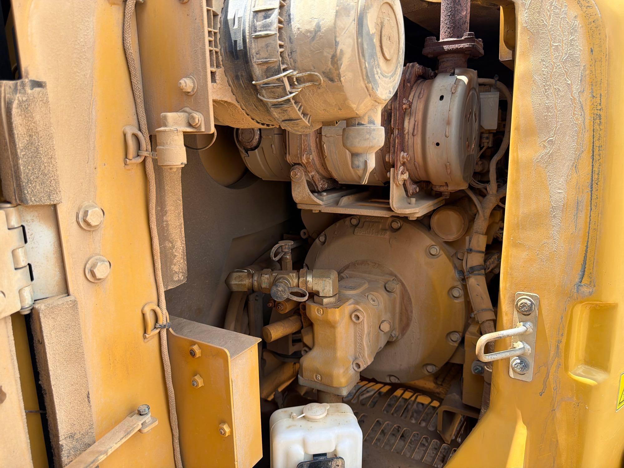 2019 Caterpillar 308E2 CR