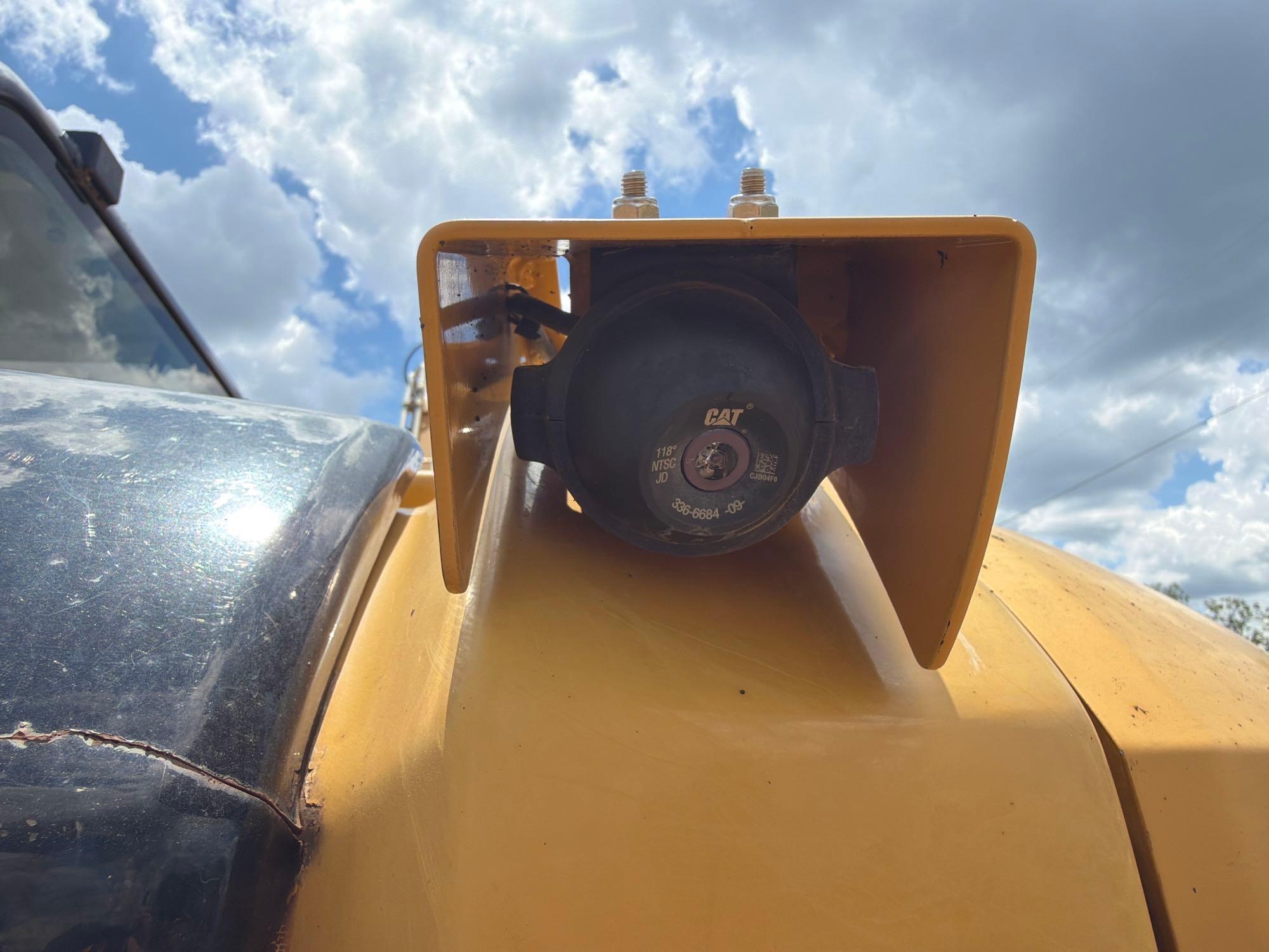2019 Caterpillar 308E2 CR