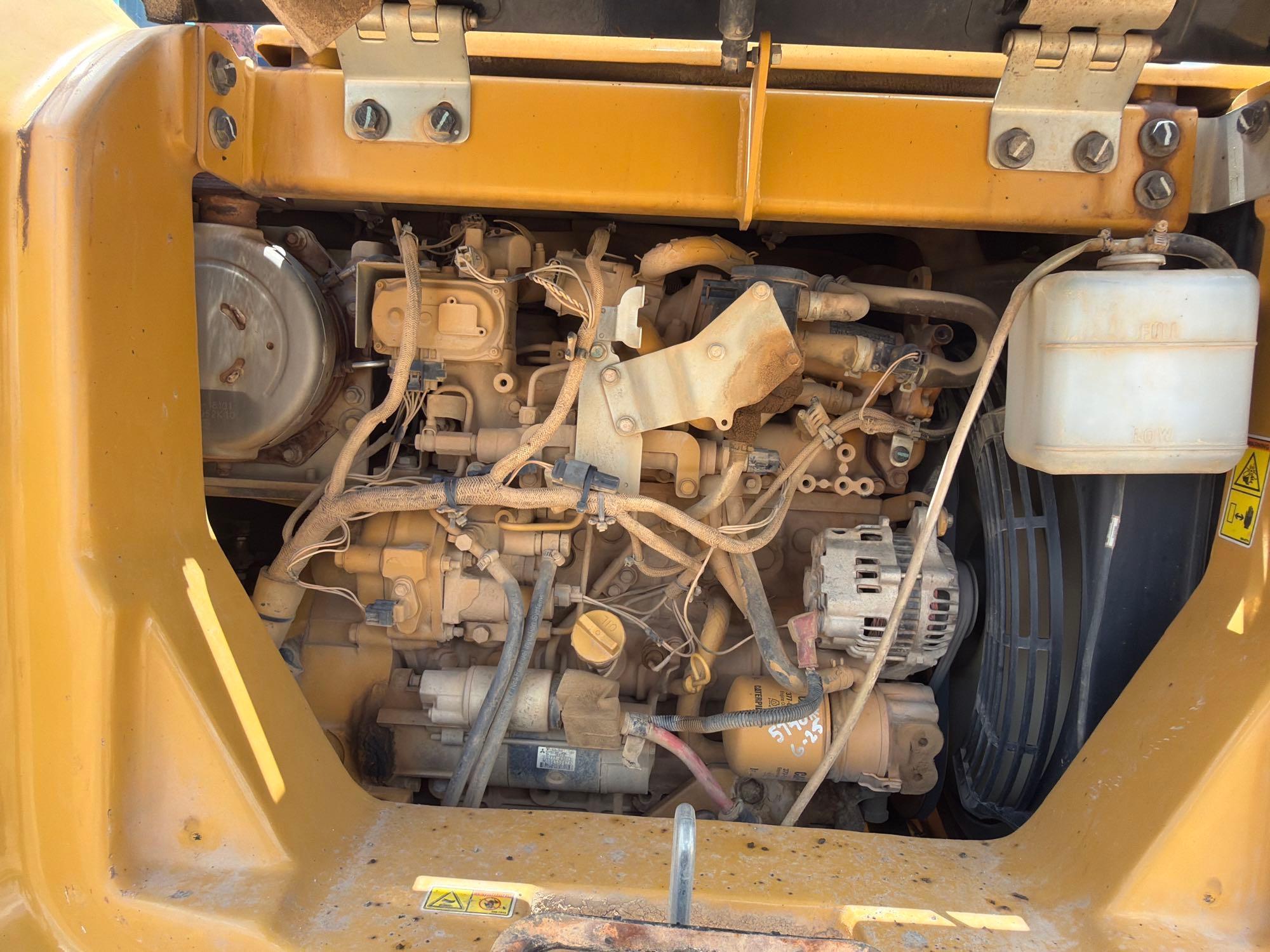 2019 Caterpillar 308E2 CR