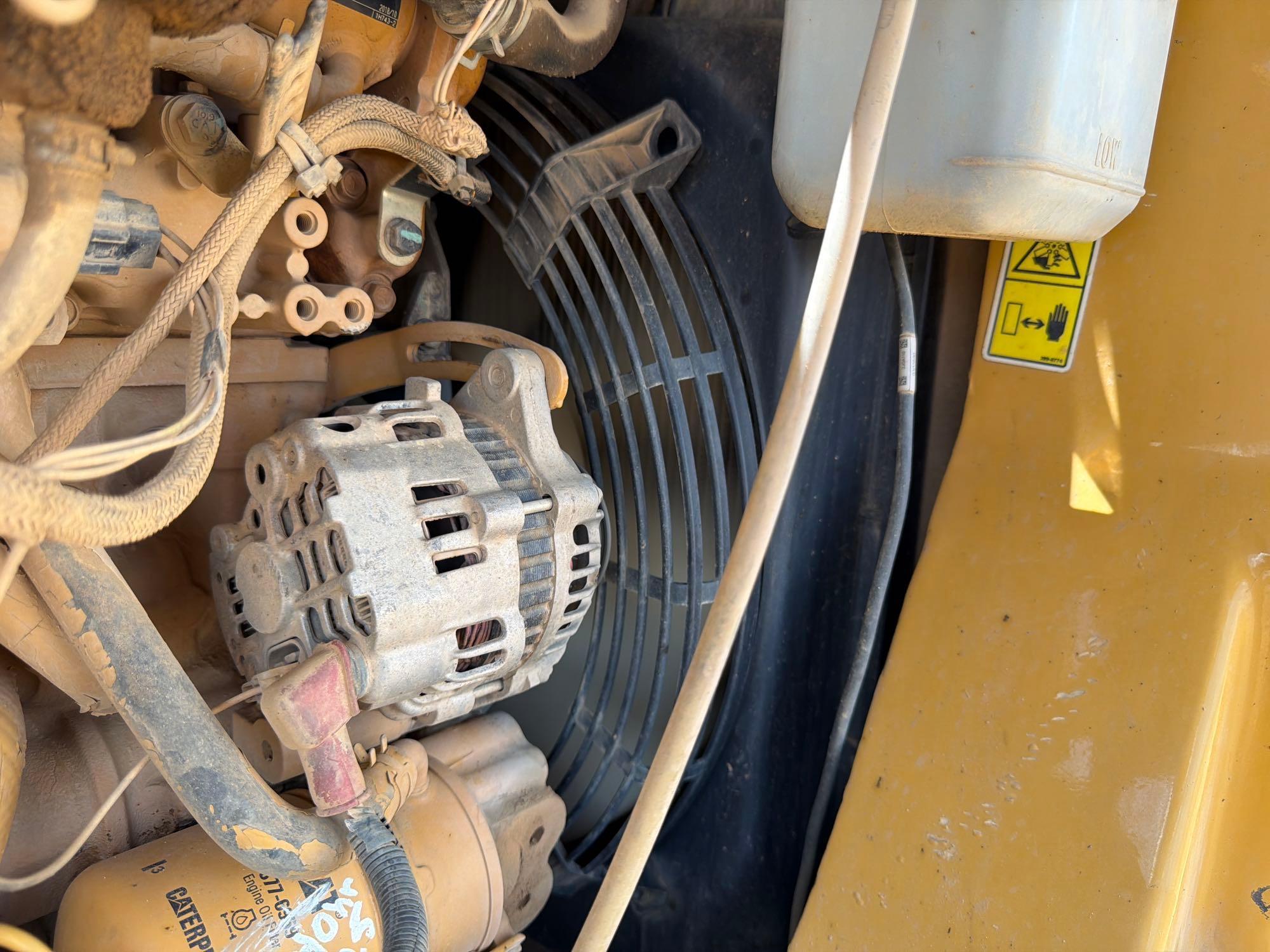 2019 Caterpillar 308E2 CR