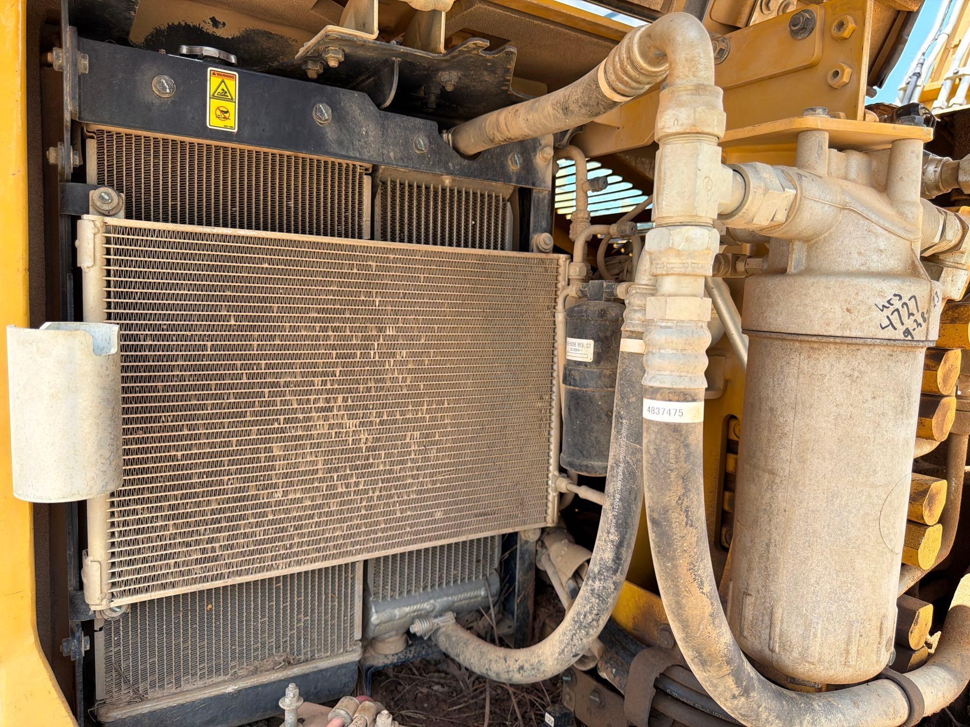 2019 Caterpillar 308E2 CR