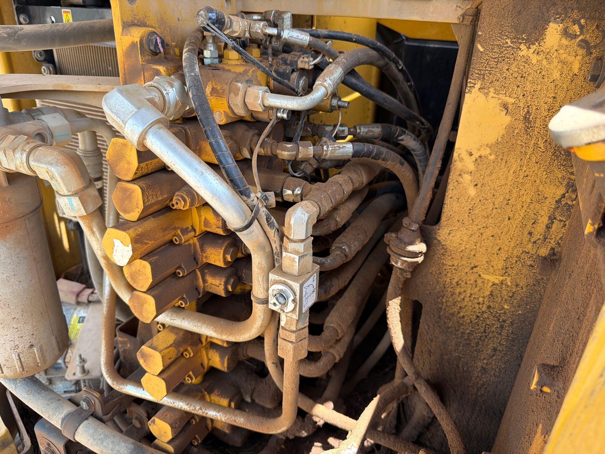 2019 Caterpillar 308E2 CR