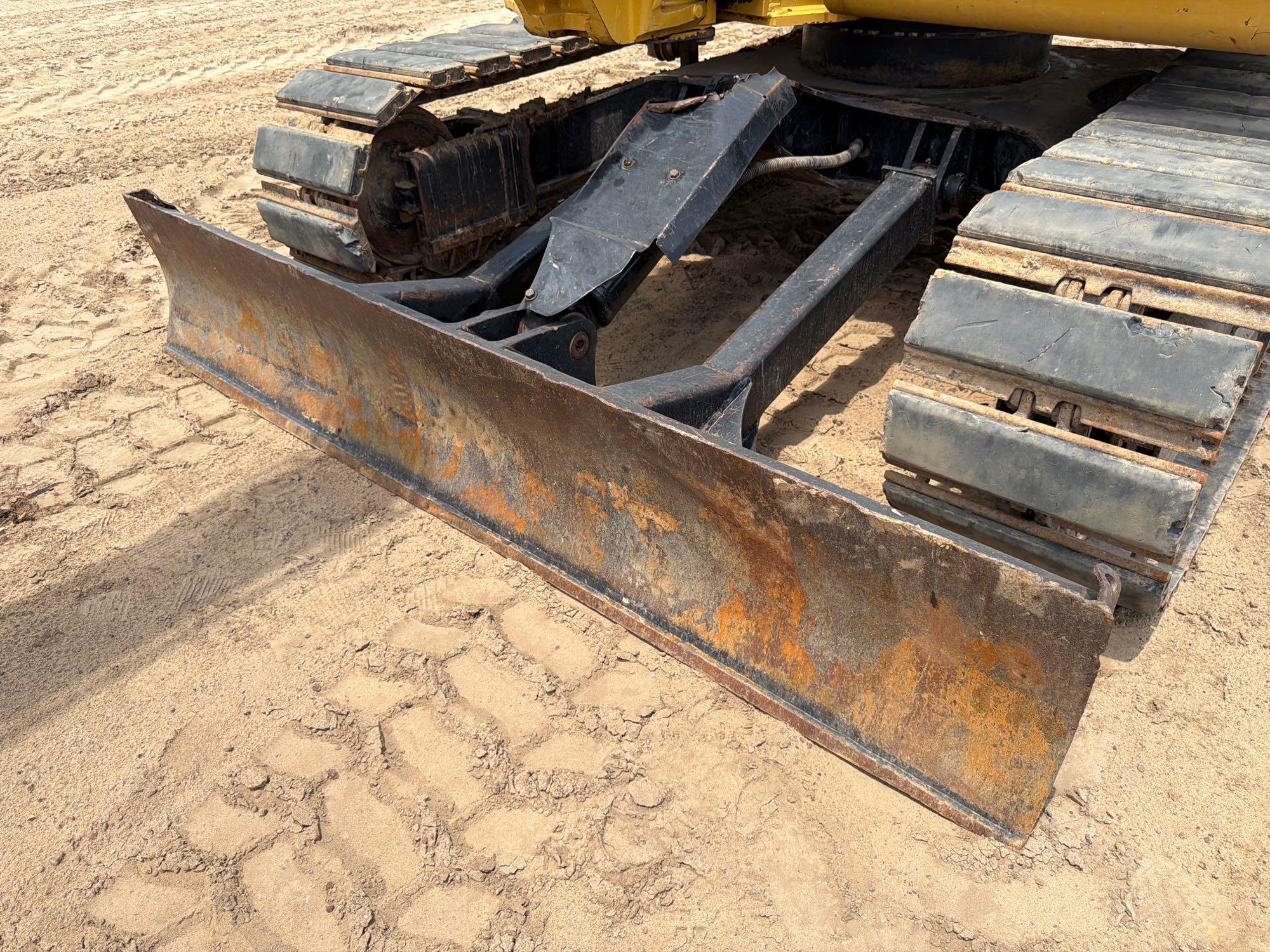 2019 Caterpillar 308E2 CR