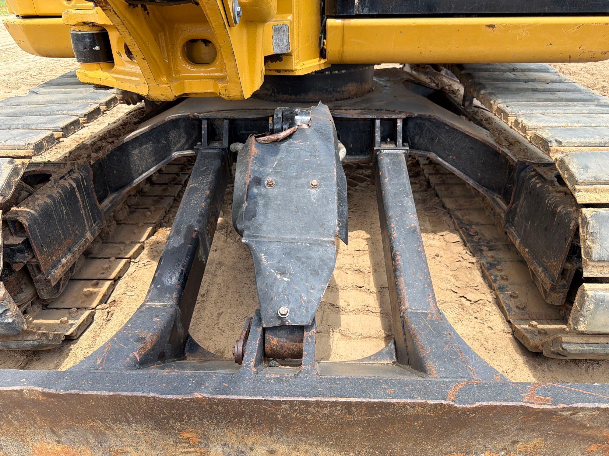 2019 Caterpillar 308E2 CR