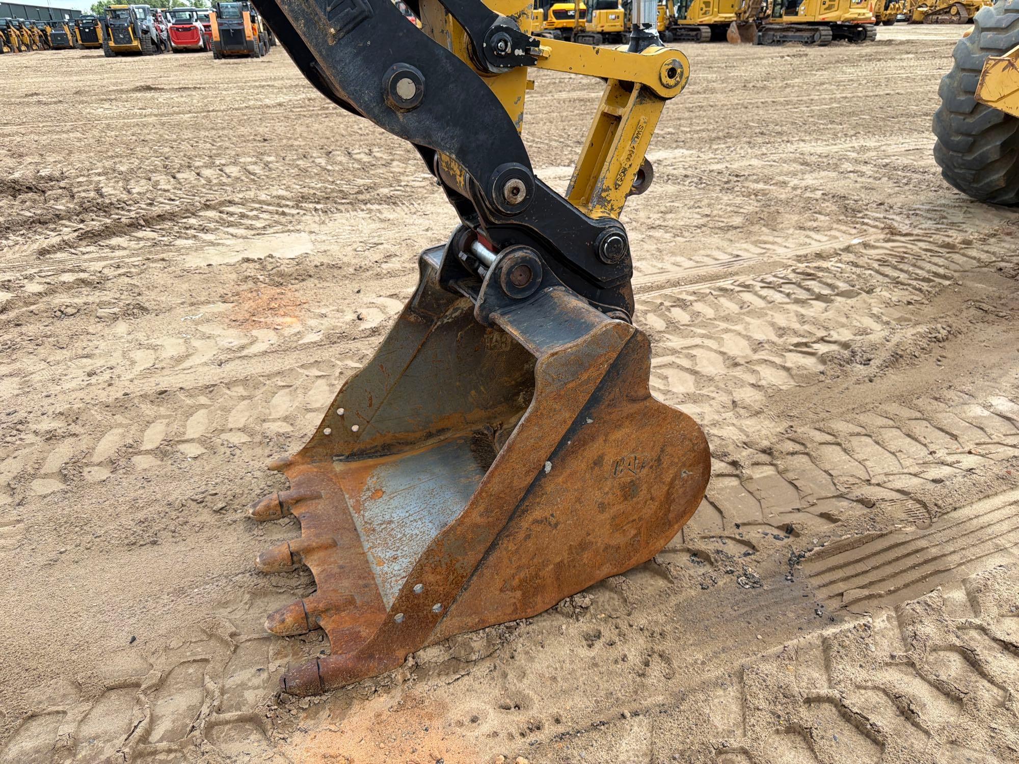 2019 Caterpillar 308E2 CR