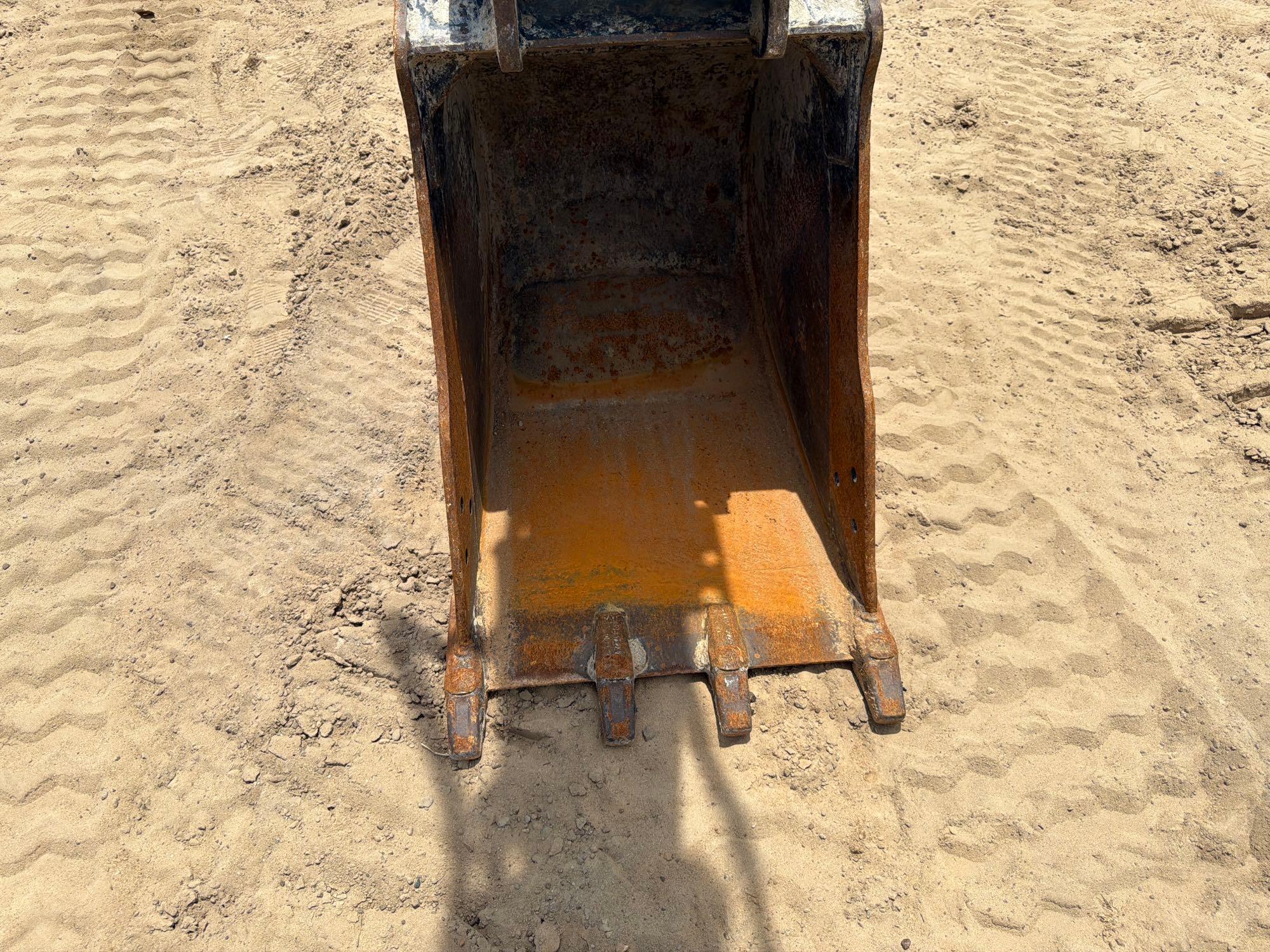 2019 Caterpillar 308E2 CR