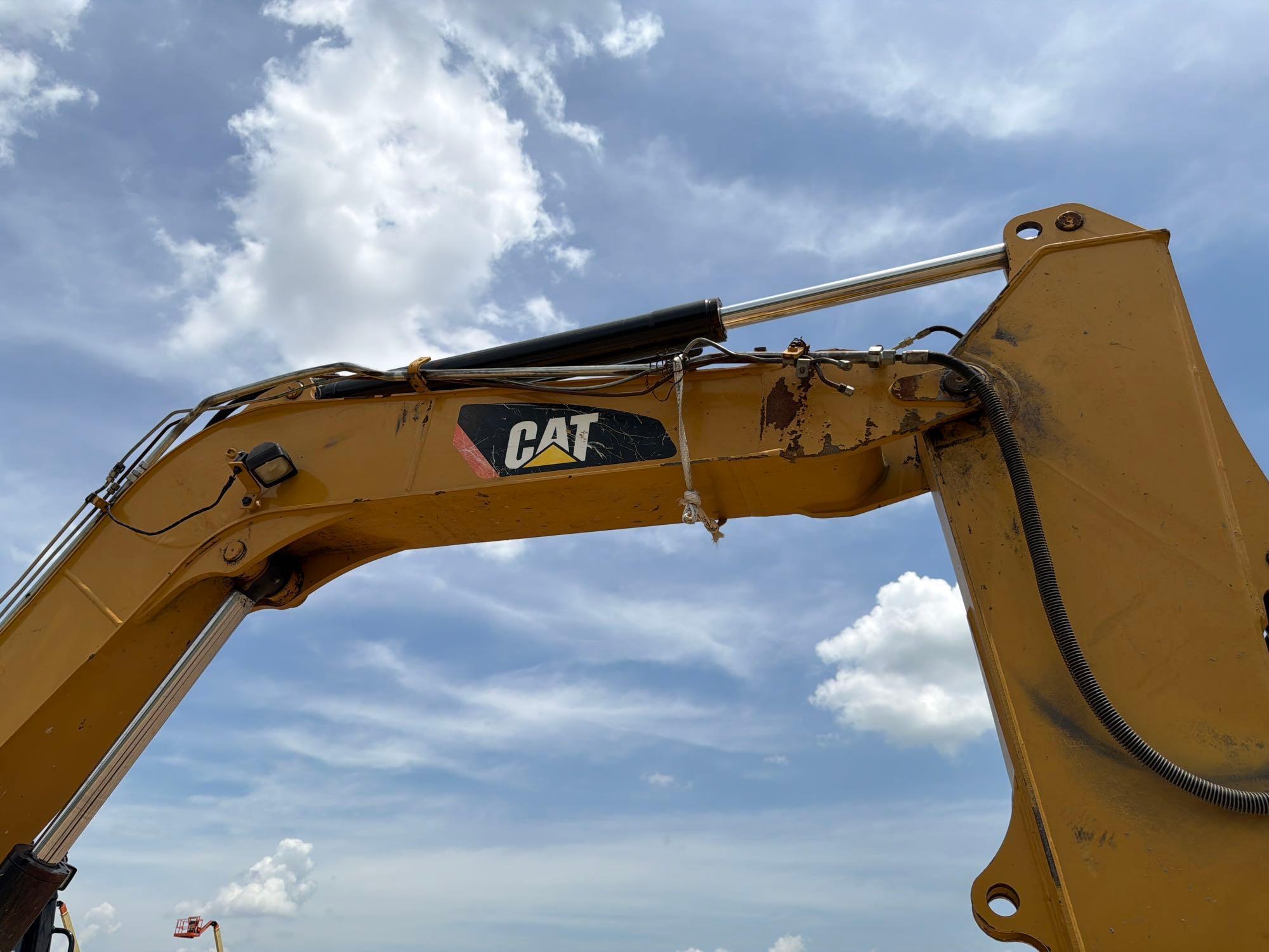2019 Caterpillar 308E2 CR