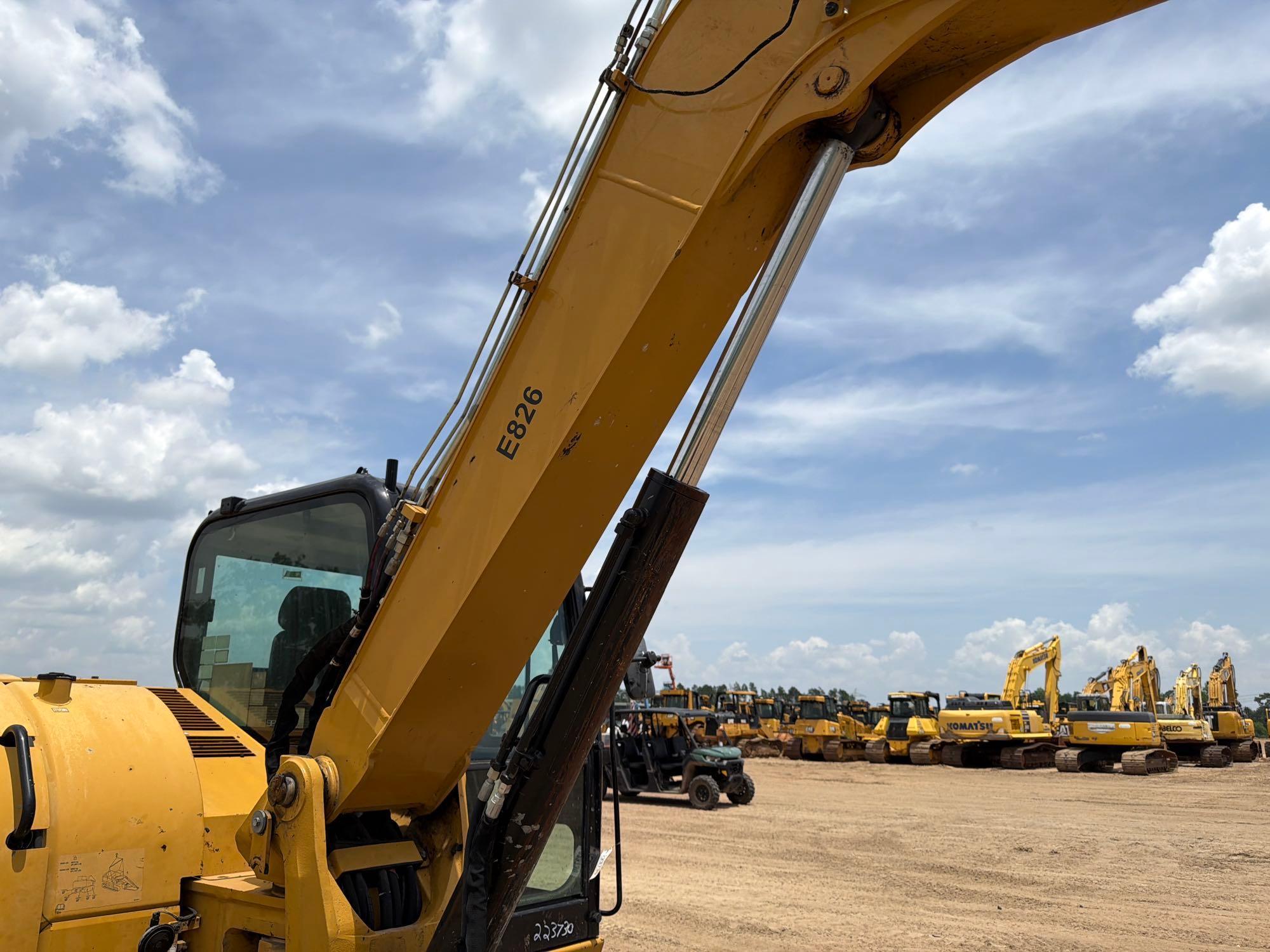 2019 Caterpillar 308E2 CR
