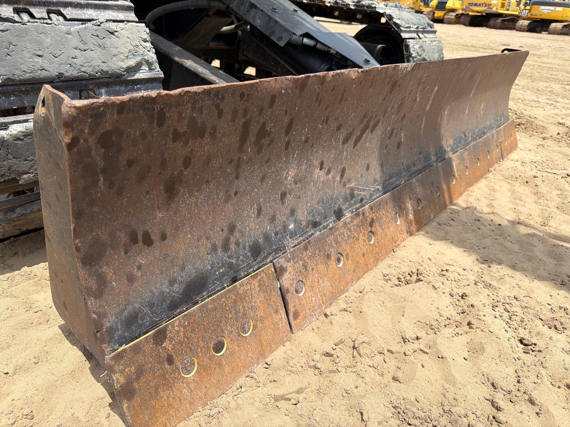 2019 Caterpillar 308E2 CR