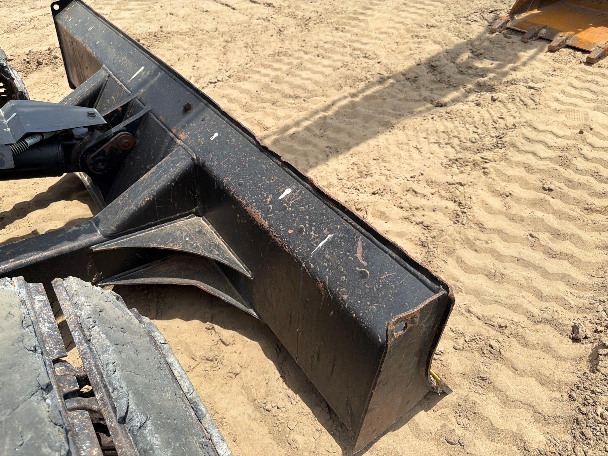 2019 Caterpillar 308E2 CR