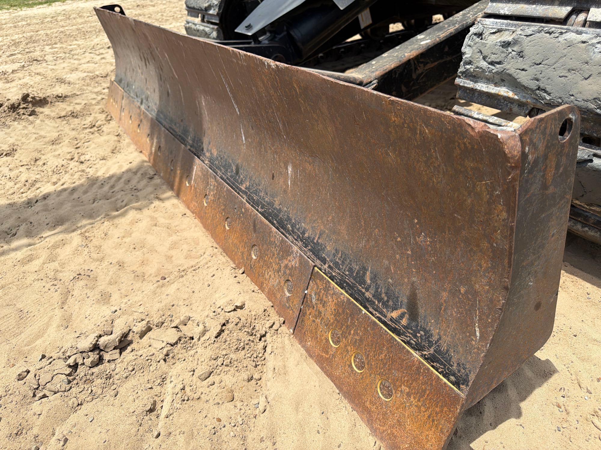 2019 Caterpillar 308E2 CR