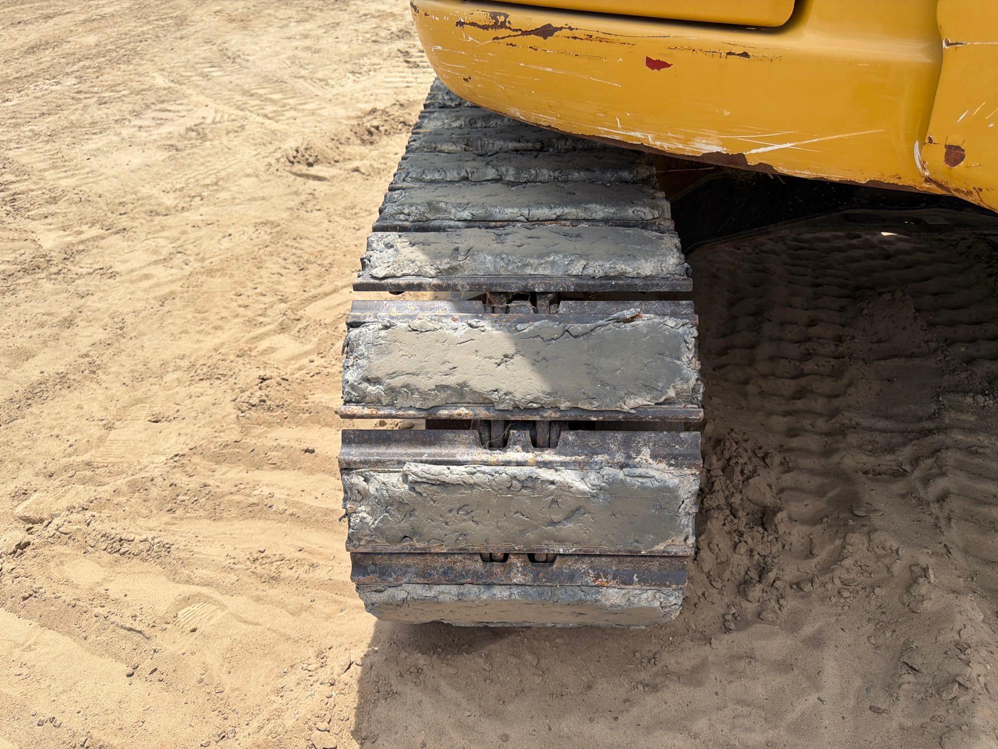 2019 Caterpillar 308E2 CR
