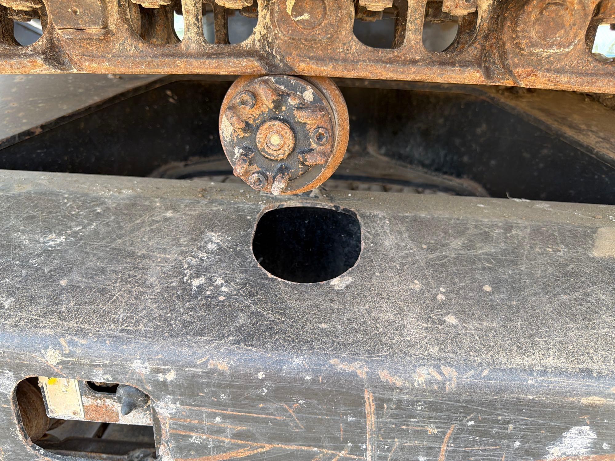 2019 Caterpillar 308E2 CR