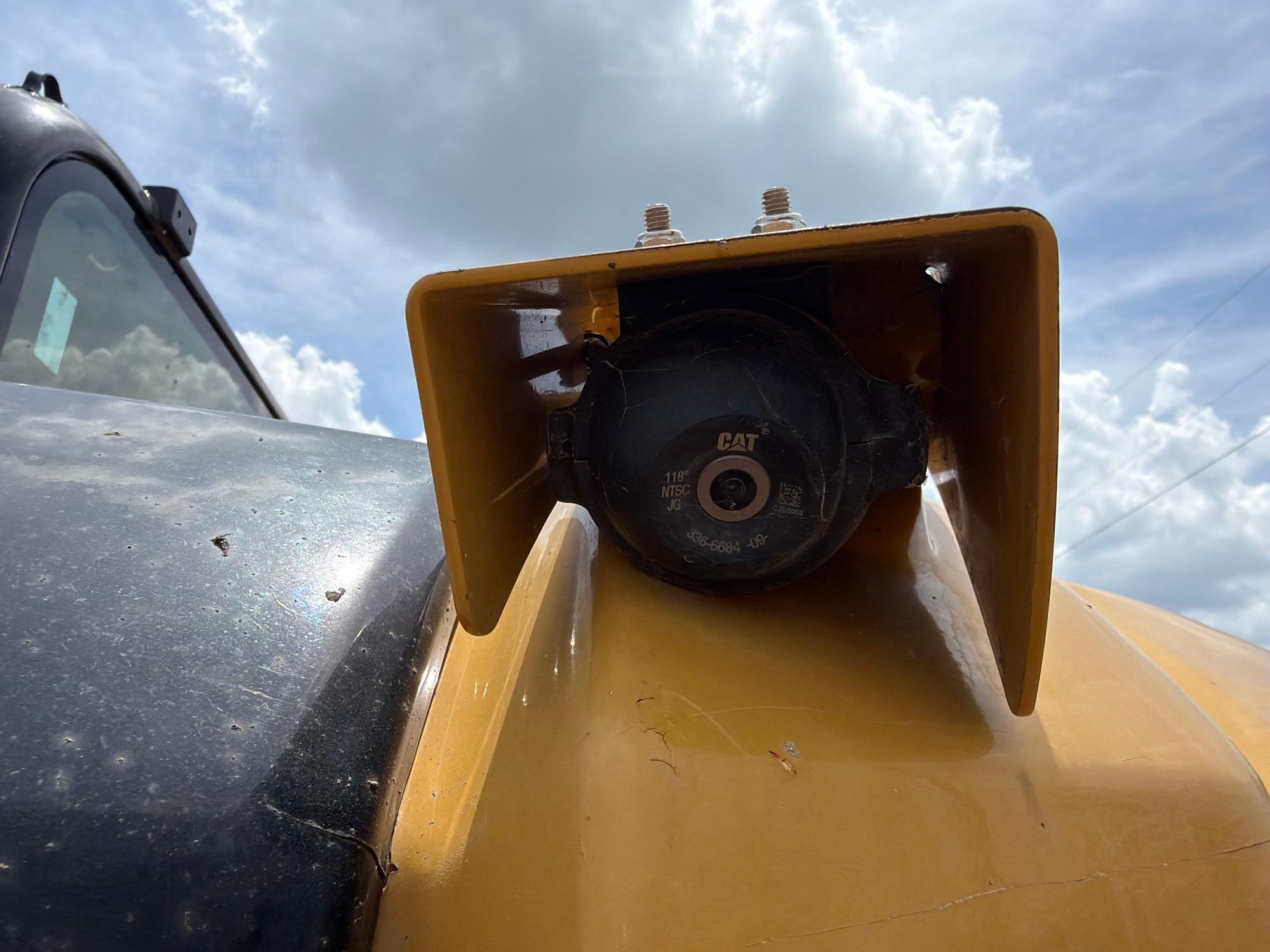 2019 Caterpillar 308E2 CR