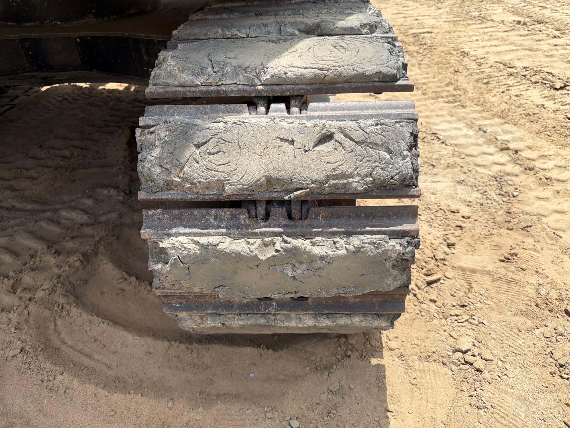 2019 Caterpillar 308E2 CR