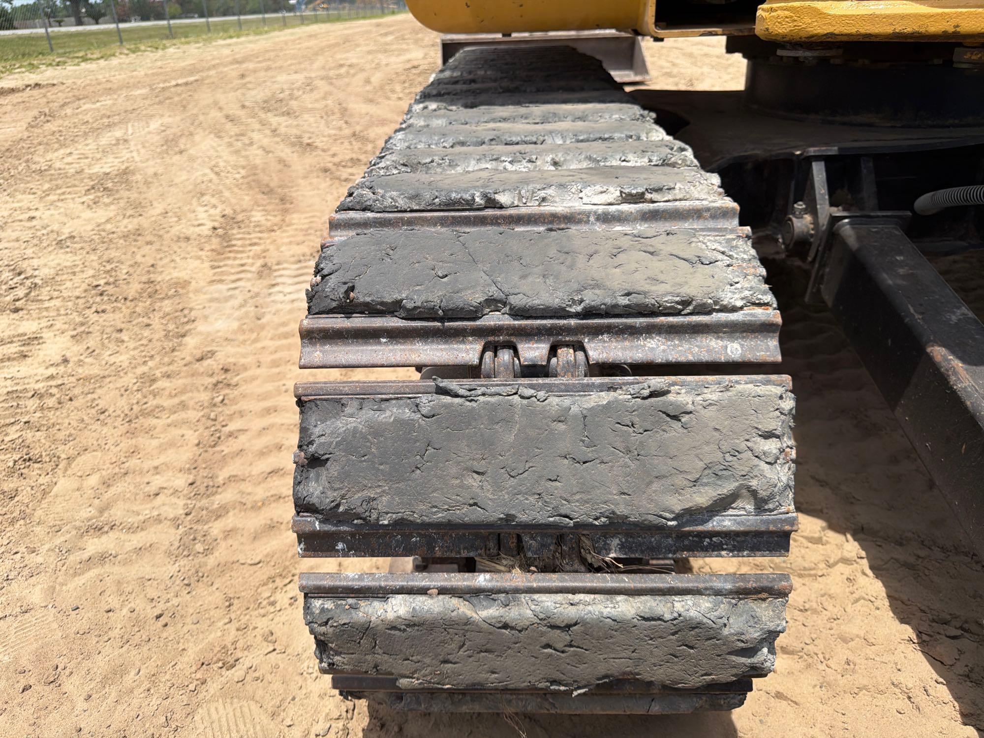 2019 Caterpillar 308E2 CR