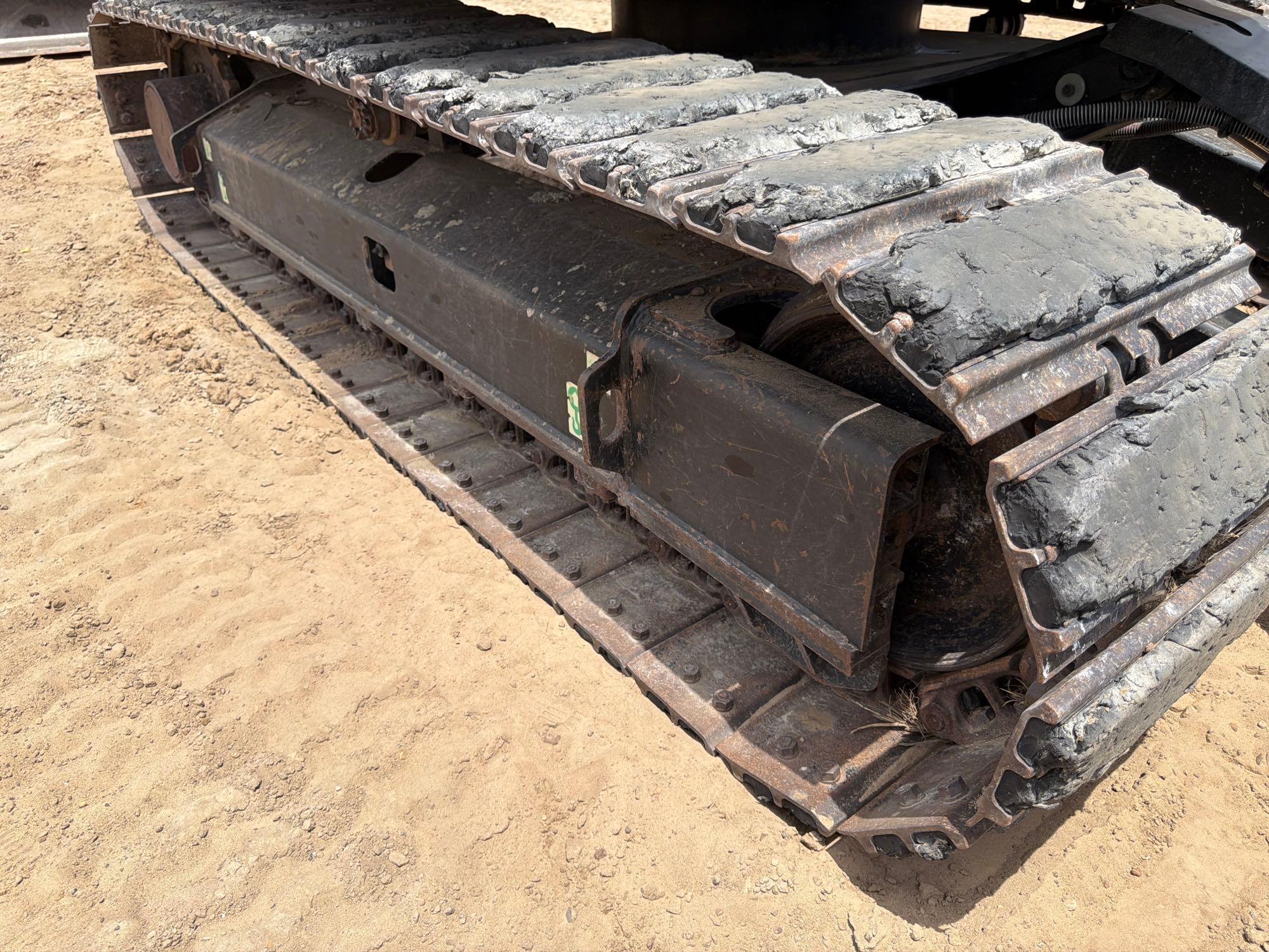 2019 Caterpillar 308E2 CR