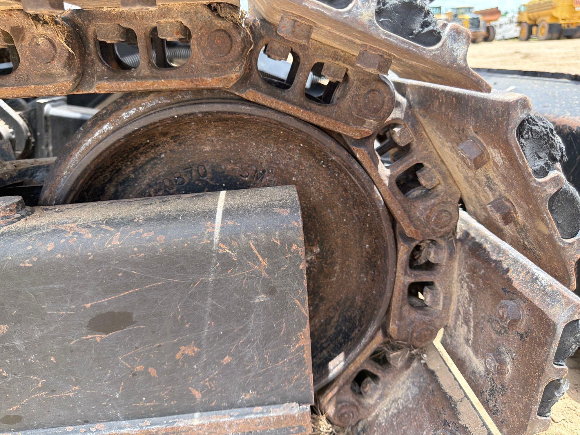 2019 Caterpillar 308E2 CR