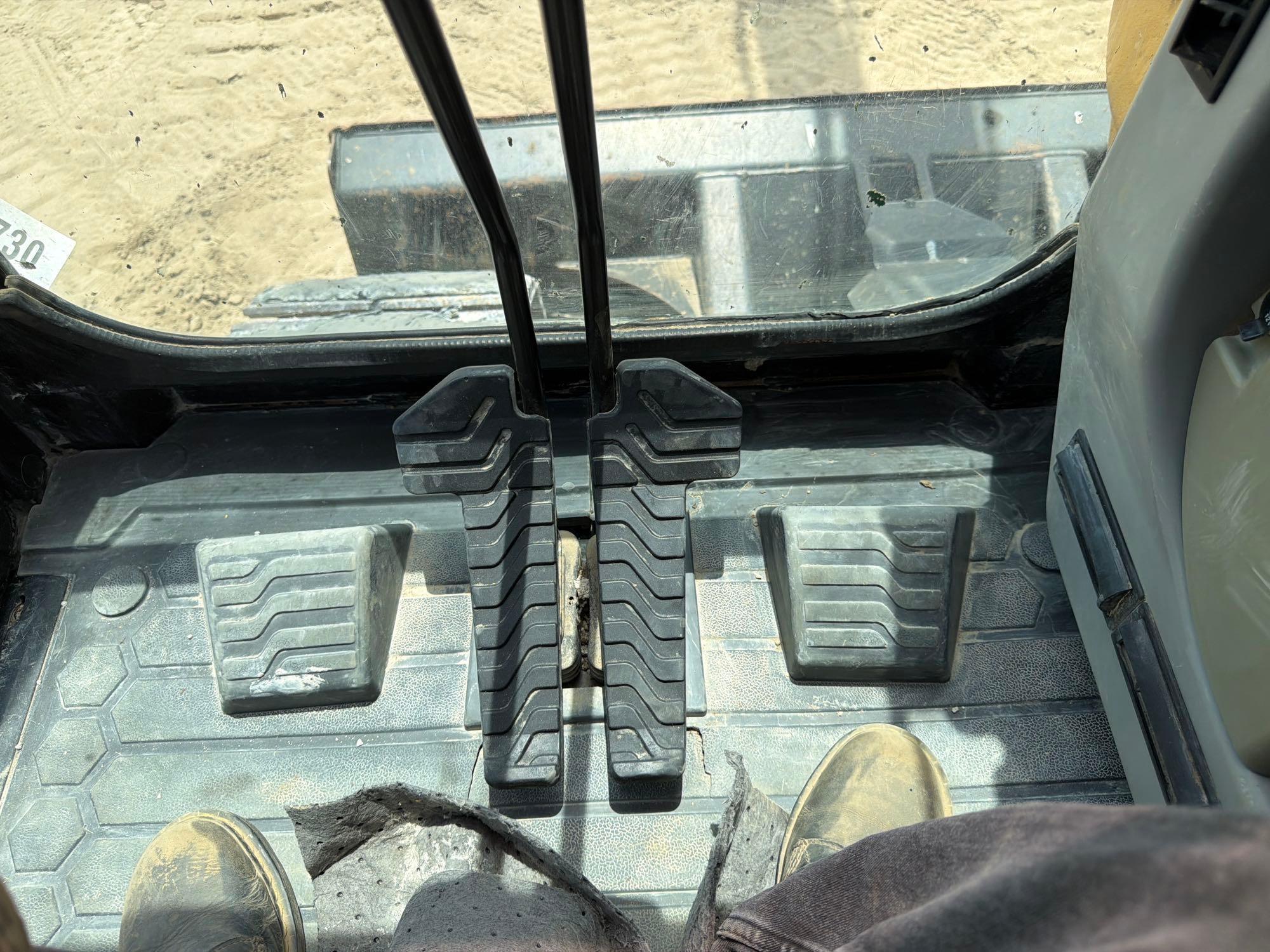 2019 Caterpillar 308E2 CR