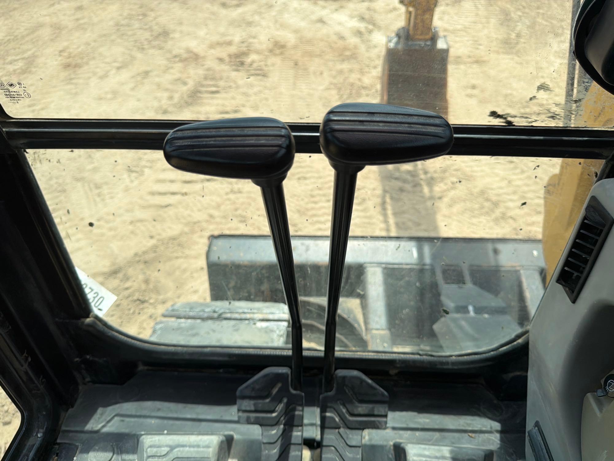 2019 Caterpillar 308E2 CR