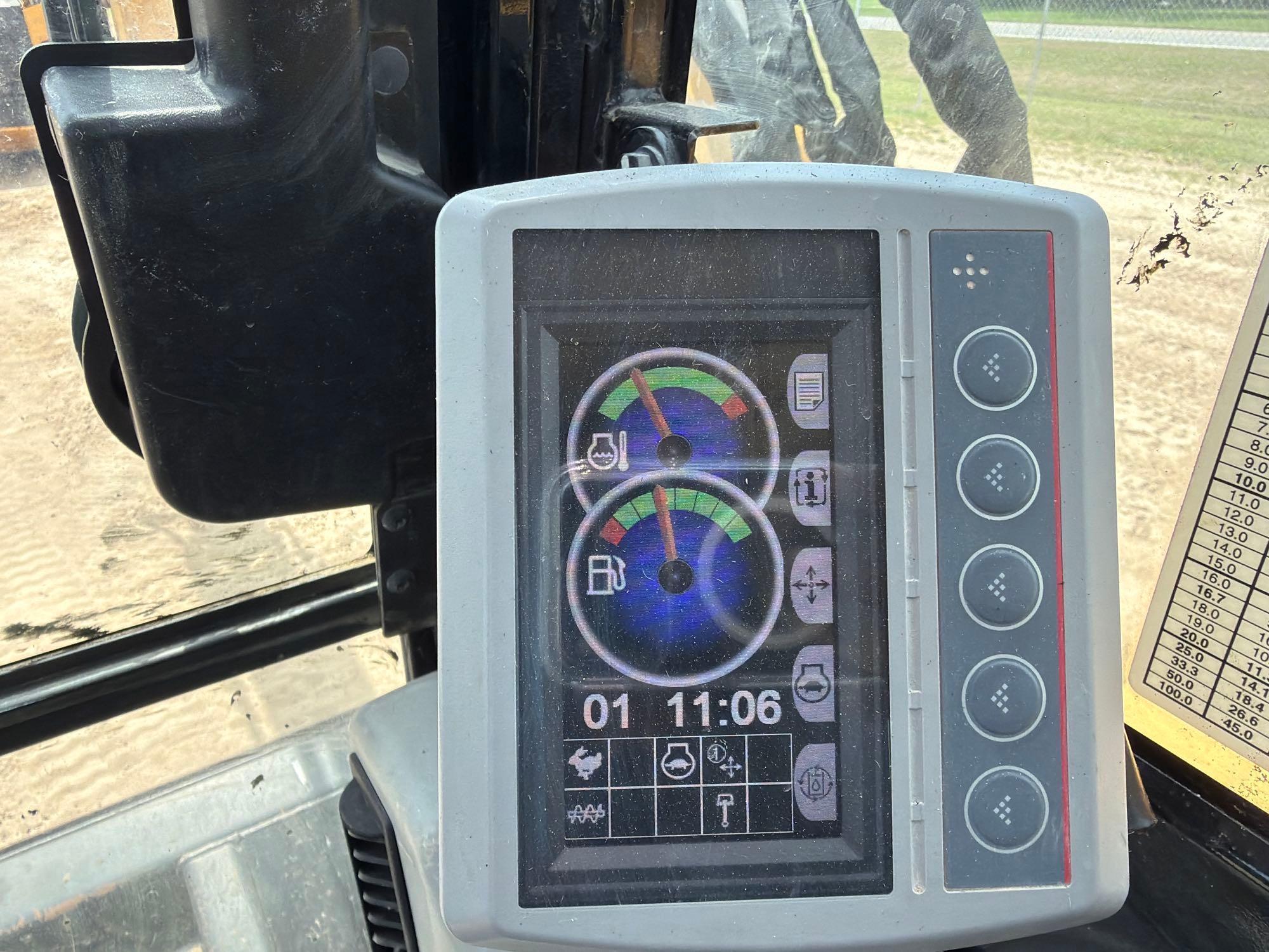 2019 Caterpillar 308E2 CR